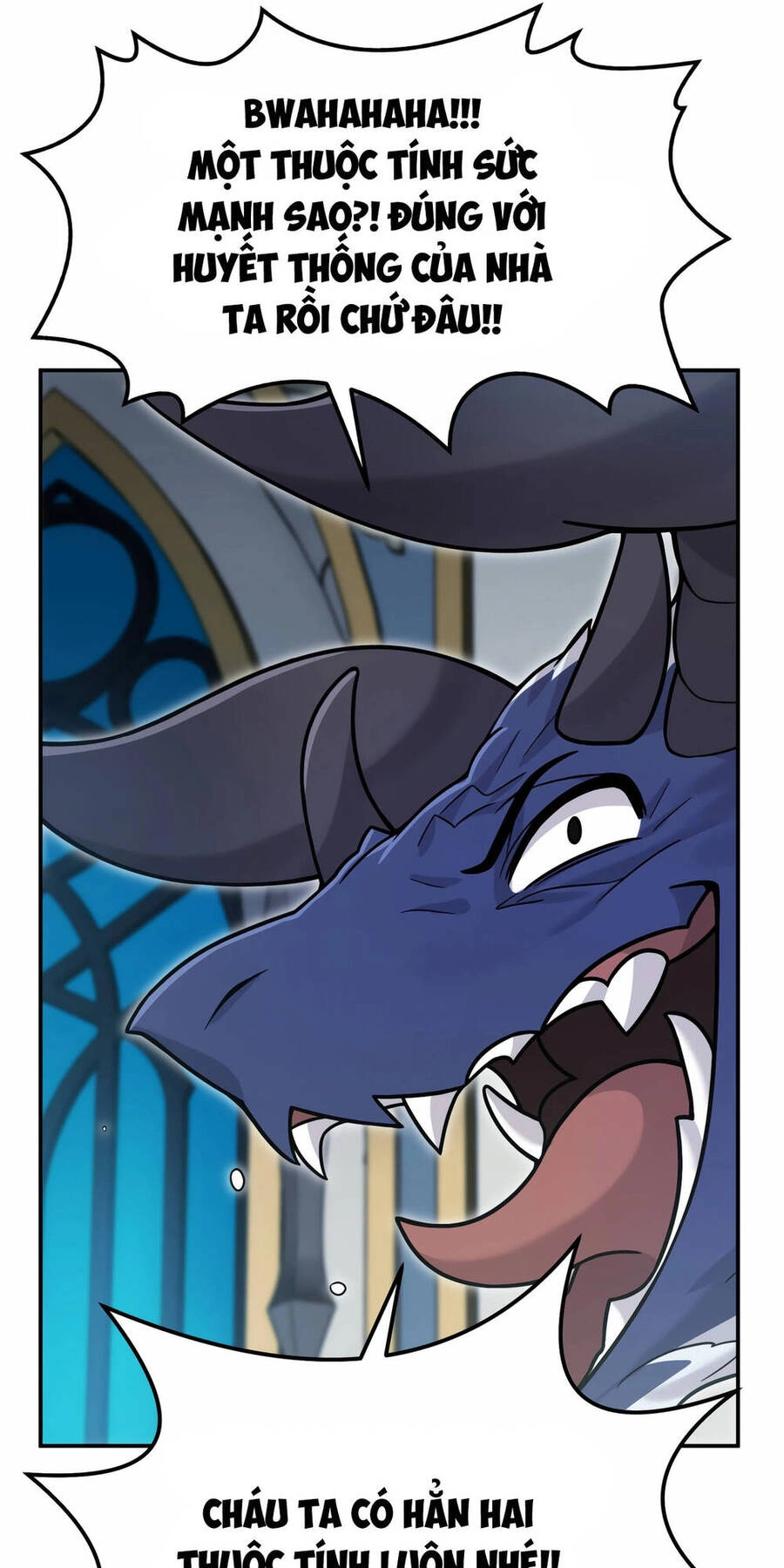 Phương Pháp Sinh Tồn Của Rồng Sắp Ngủm Chapter 3 - 125