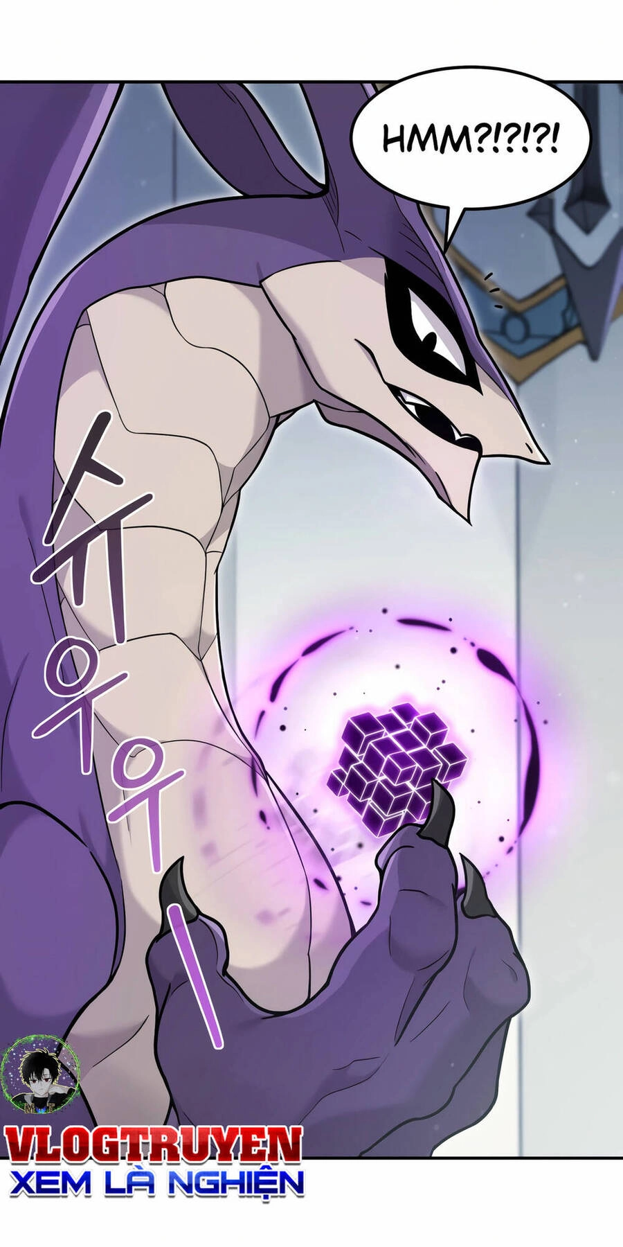 Phương Pháp Sinh Tồn Của Rồng Sắp Ngủm Chapter 3 - 127