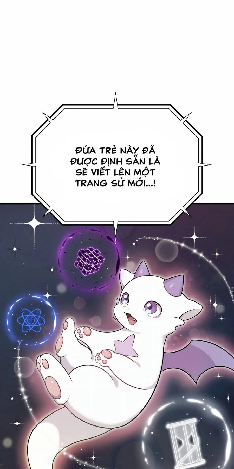 Phương Pháp Sinh Tồn Của Rồng Sắp Ngủm Chapter 3 - 132