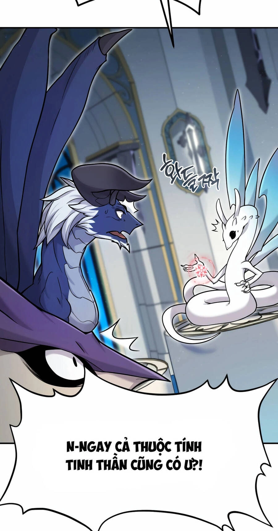 Phương Pháp Sinh Tồn Của Rồng Sắp Ngủm Chapter 3 - 134