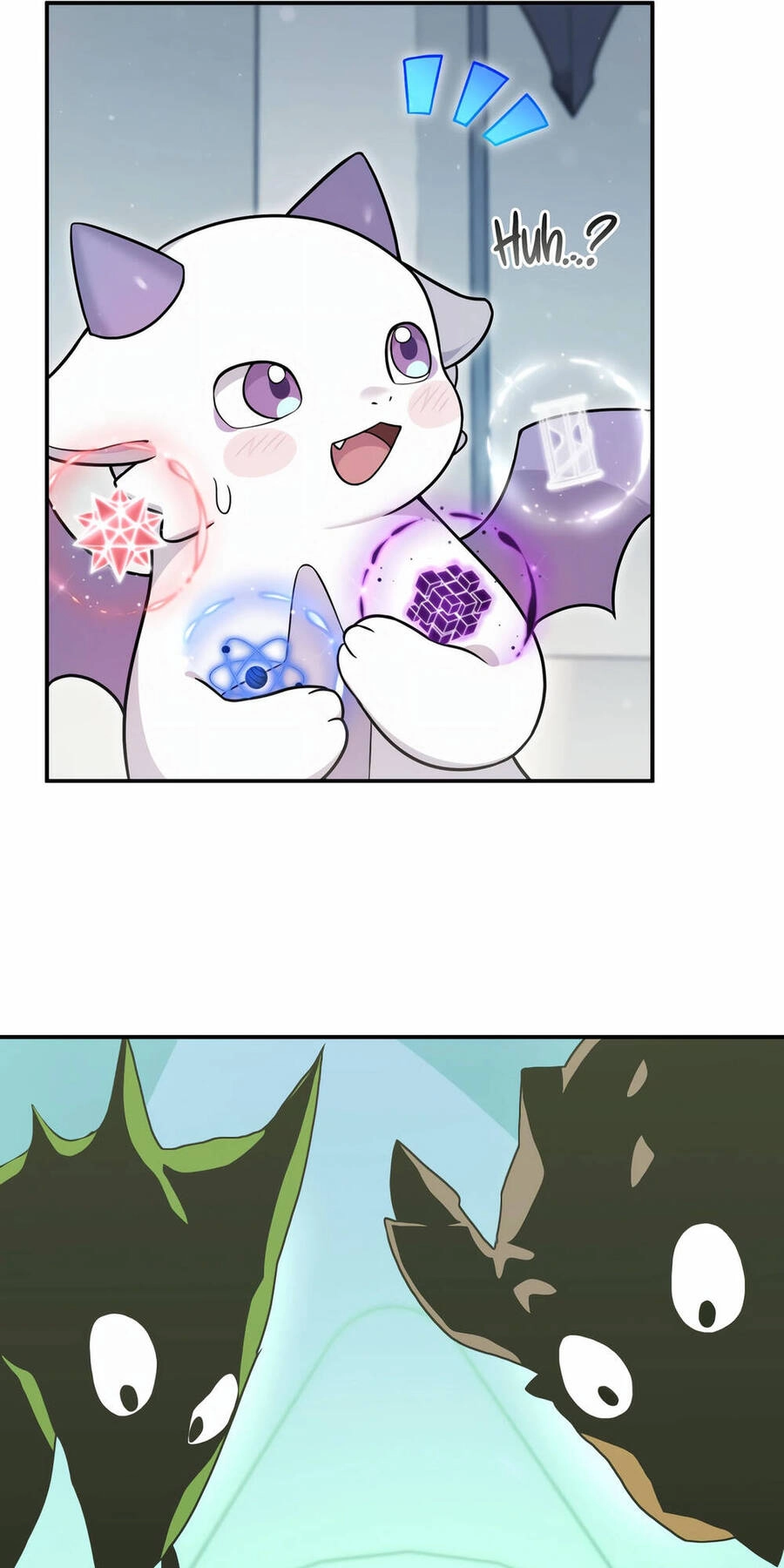 Phương Pháp Sinh Tồn Của Rồng Sắp Ngủm Chapter 3 - 142