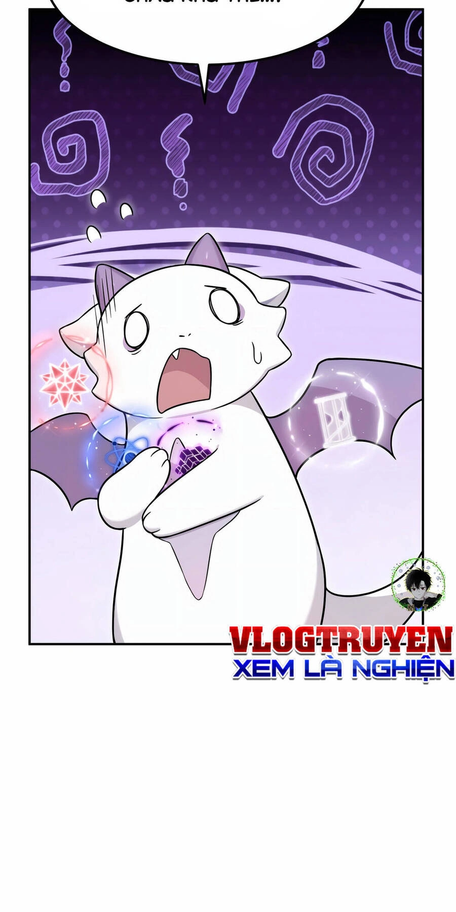 Phương Pháp Sinh Tồn Của Rồng Sắp Ngủm Chapter 3 - 145