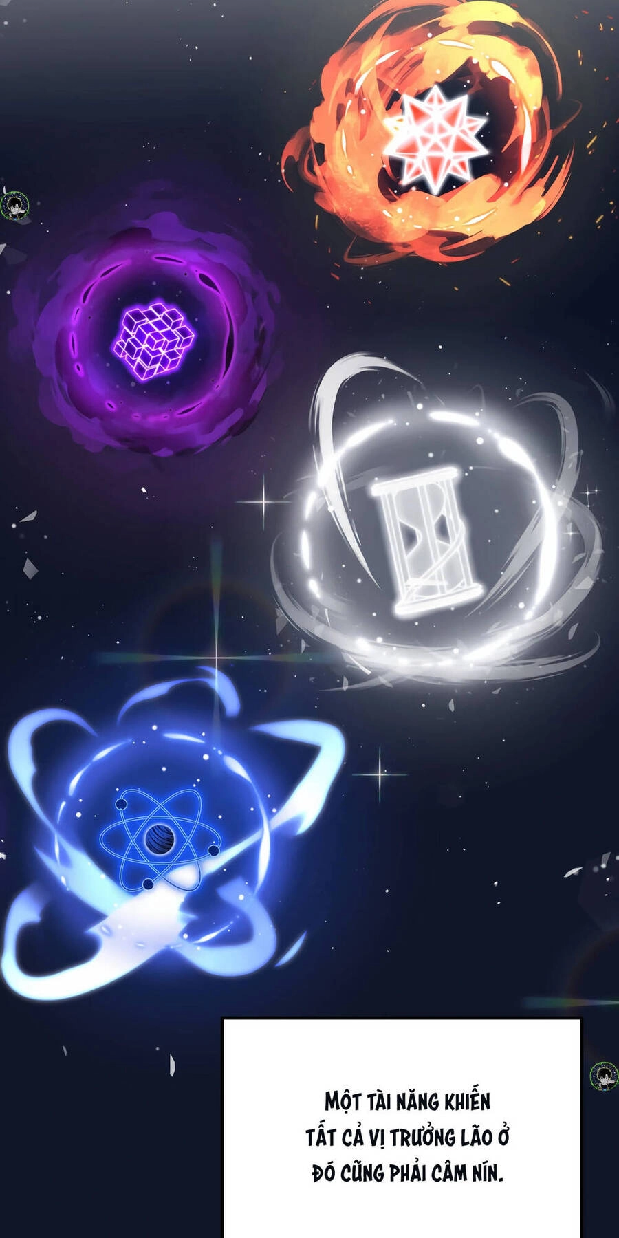 Phương Pháp Sinh Tồn Của Rồng Sắp Ngủm Chapter 4 - 4