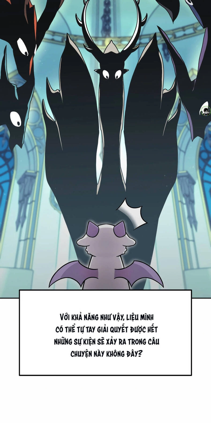 Phương Pháp Sinh Tồn Của Rồng Sắp Ngủm Chapter 4 - 6