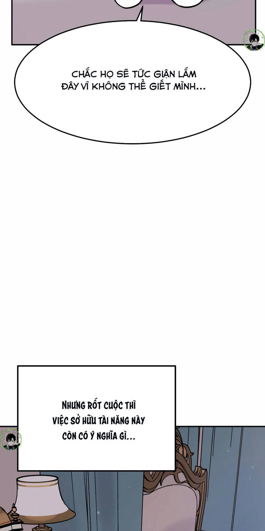 Phương Pháp Sinh Tồn Của Rồng Sắp Ngủm Chapter 4 - 8