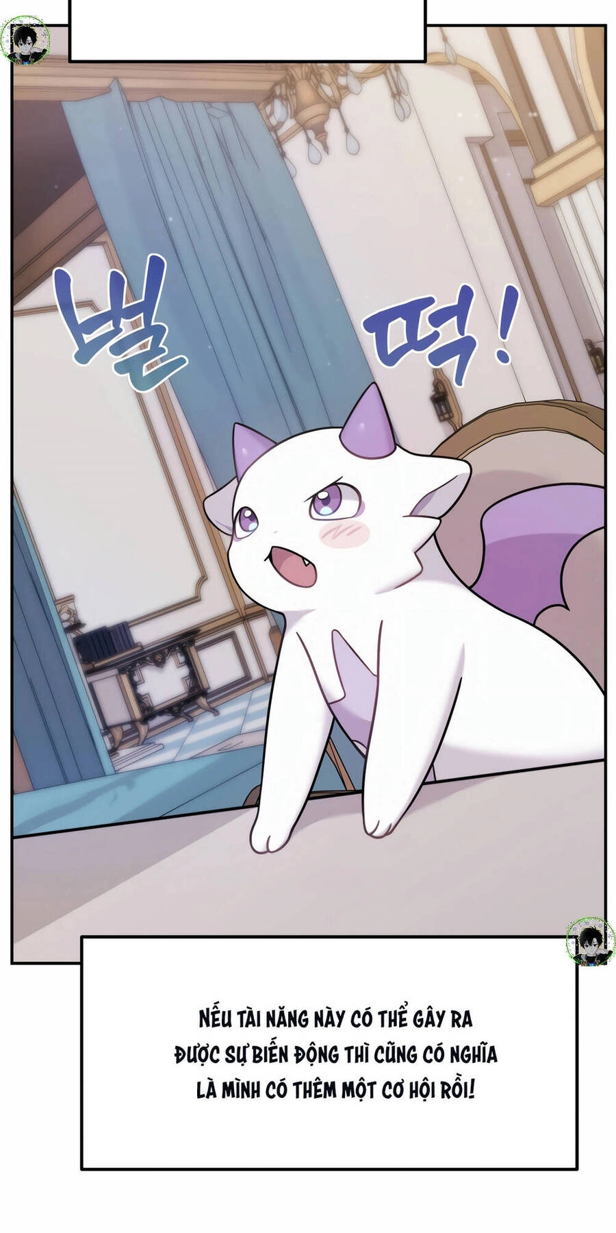 Phương Pháp Sinh Tồn Của Rồng Sắp Ngủm Chapter 4 - 12