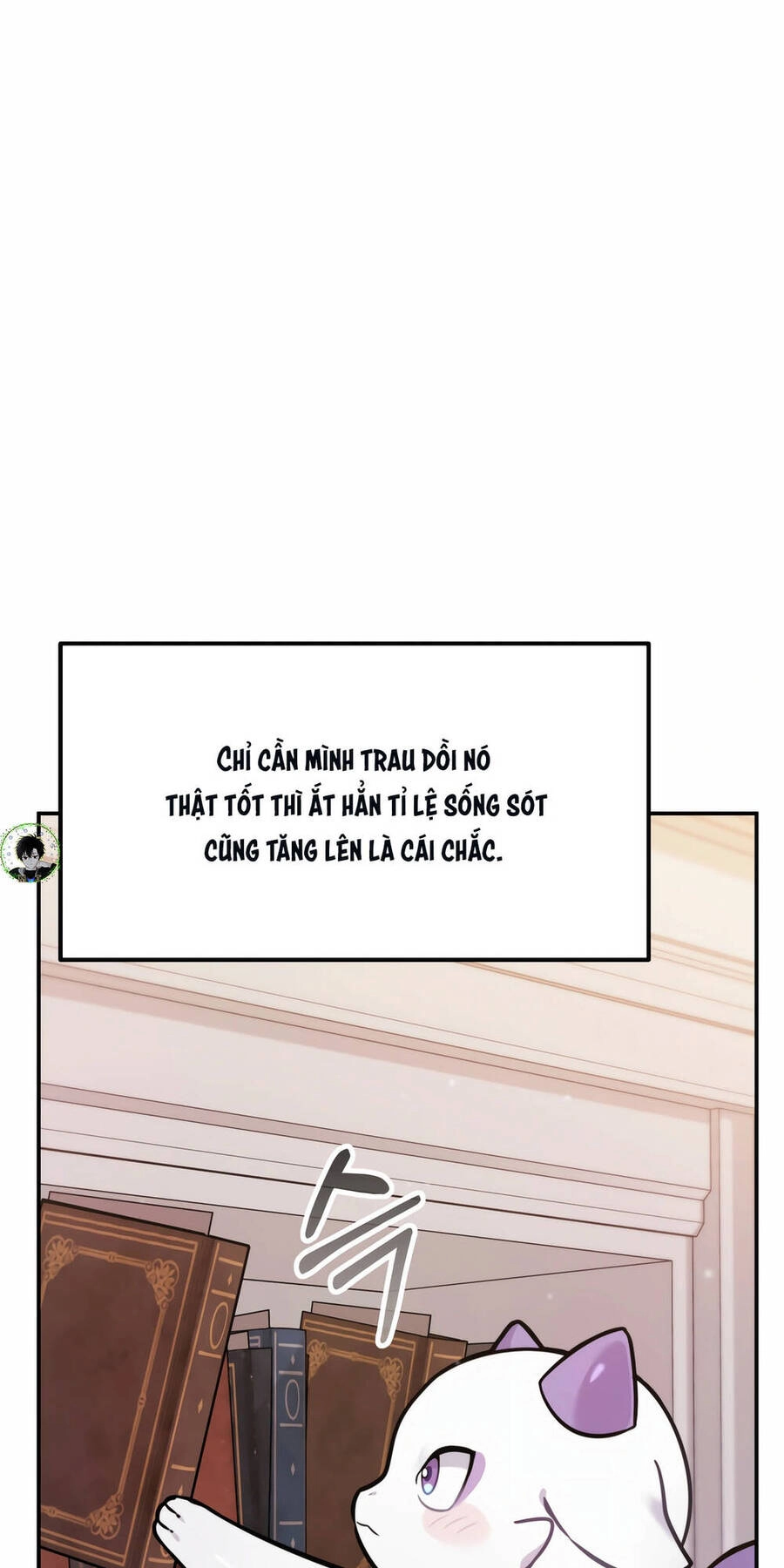 Phương Pháp Sinh Tồn Của Rồng Sắp Ngủm Chapter 4 - 13