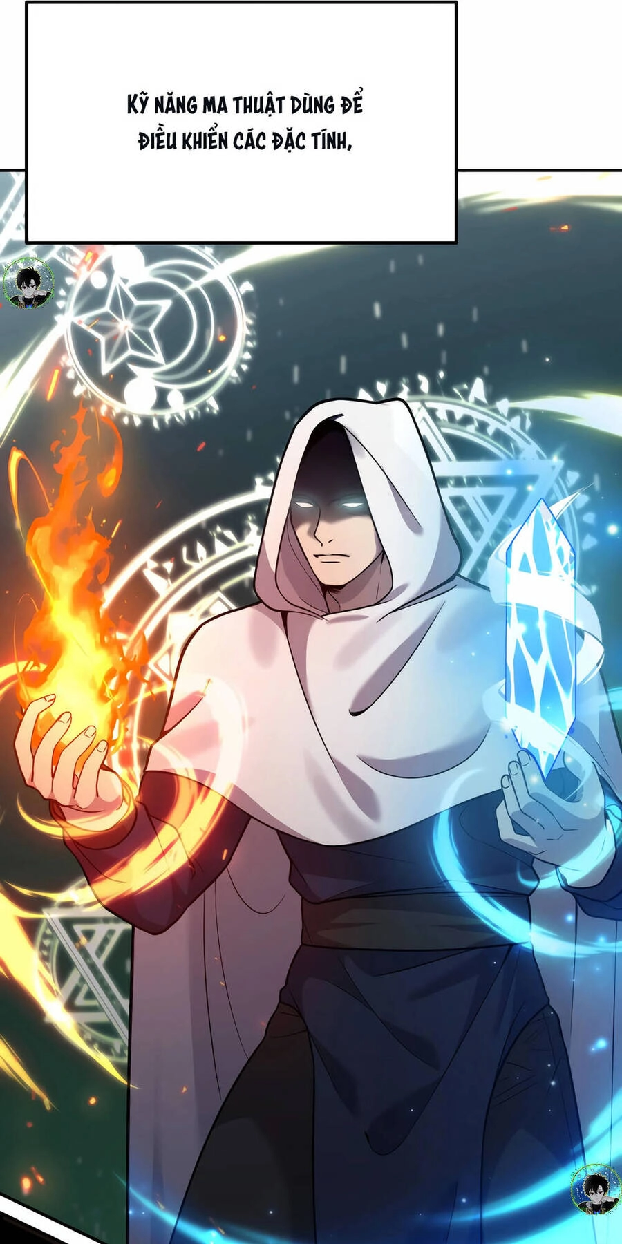 Phương Pháp Sinh Tồn Của Rồng Sắp Ngủm Chapter 4 - 17