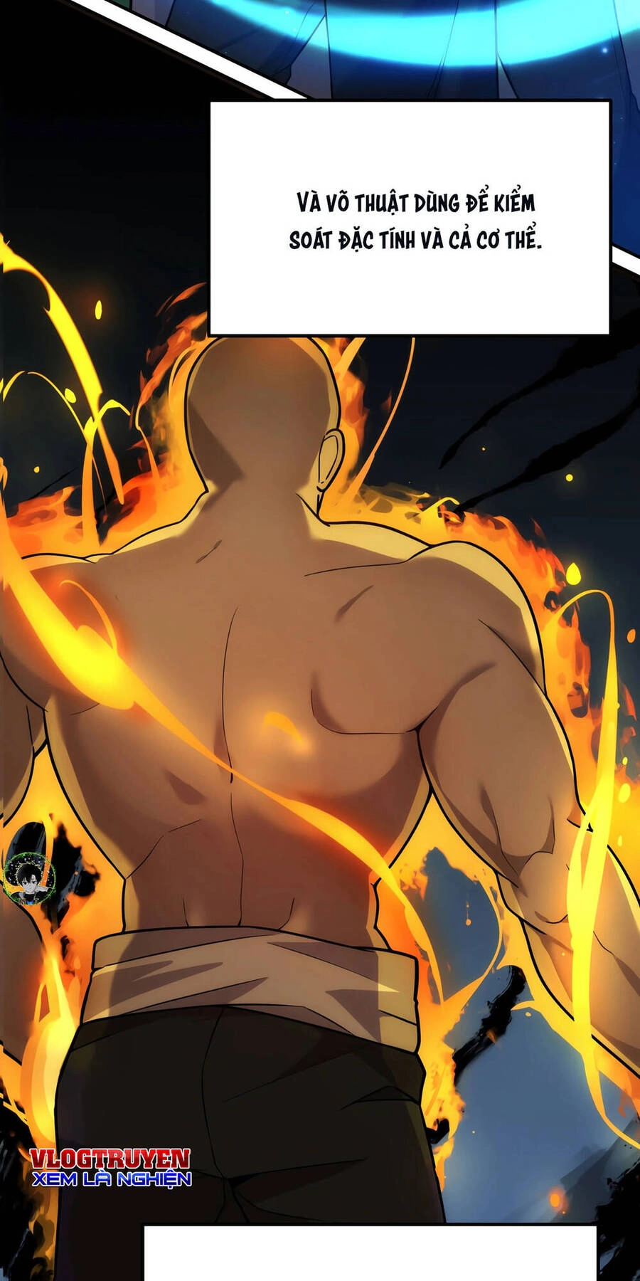 Phương Pháp Sinh Tồn Của Rồng Sắp Ngủm Chapter 4 - 18