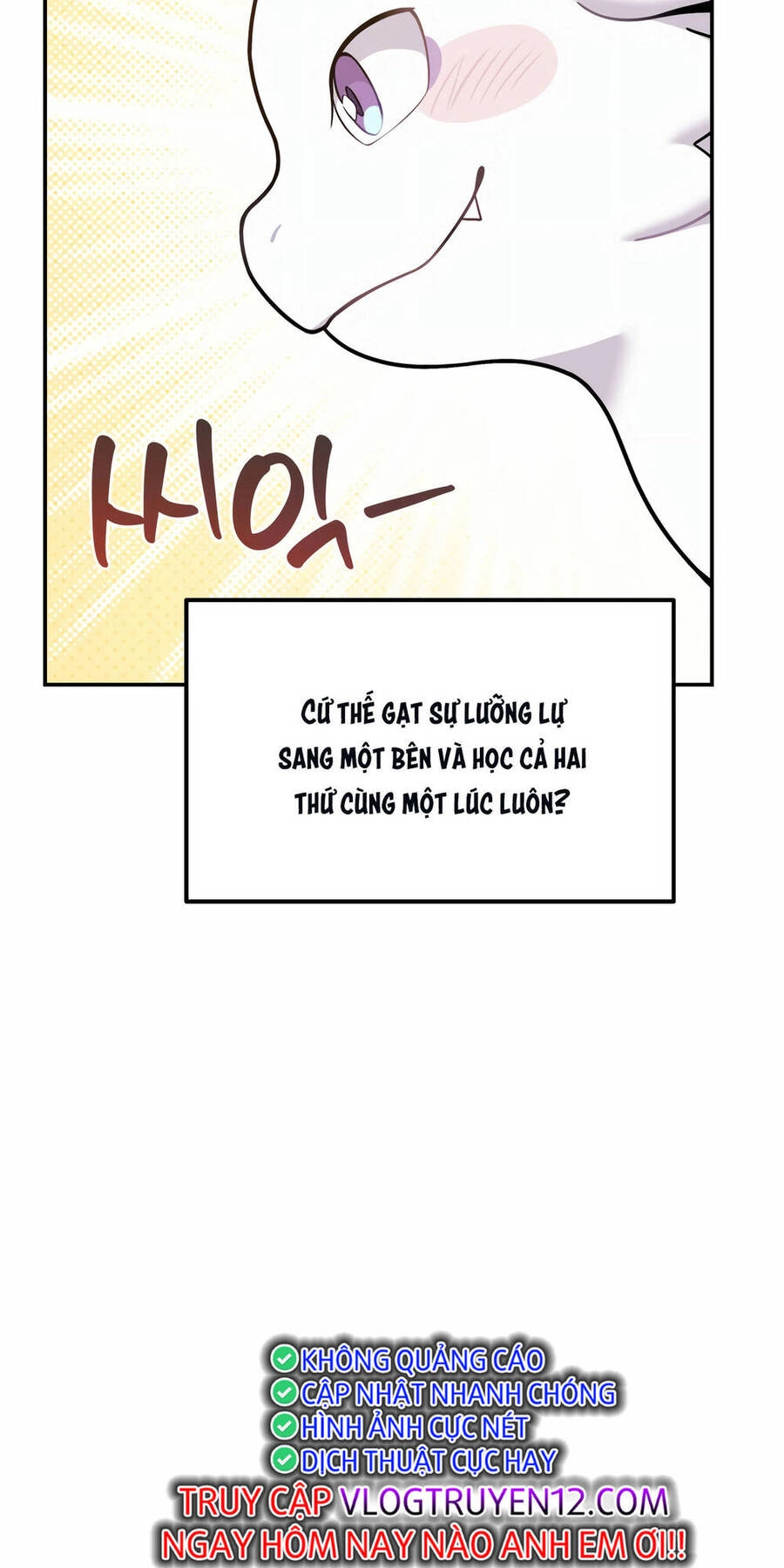 Phương Pháp Sinh Tồn Của Rồng Sắp Ngủm Chapter 4 - 20