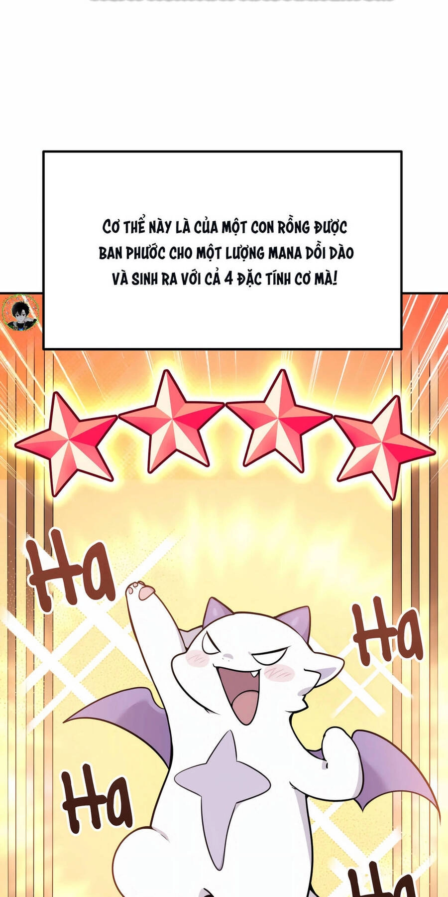 Phương Pháp Sinh Tồn Của Rồng Sắp Ngủm Chapter 4 - 21