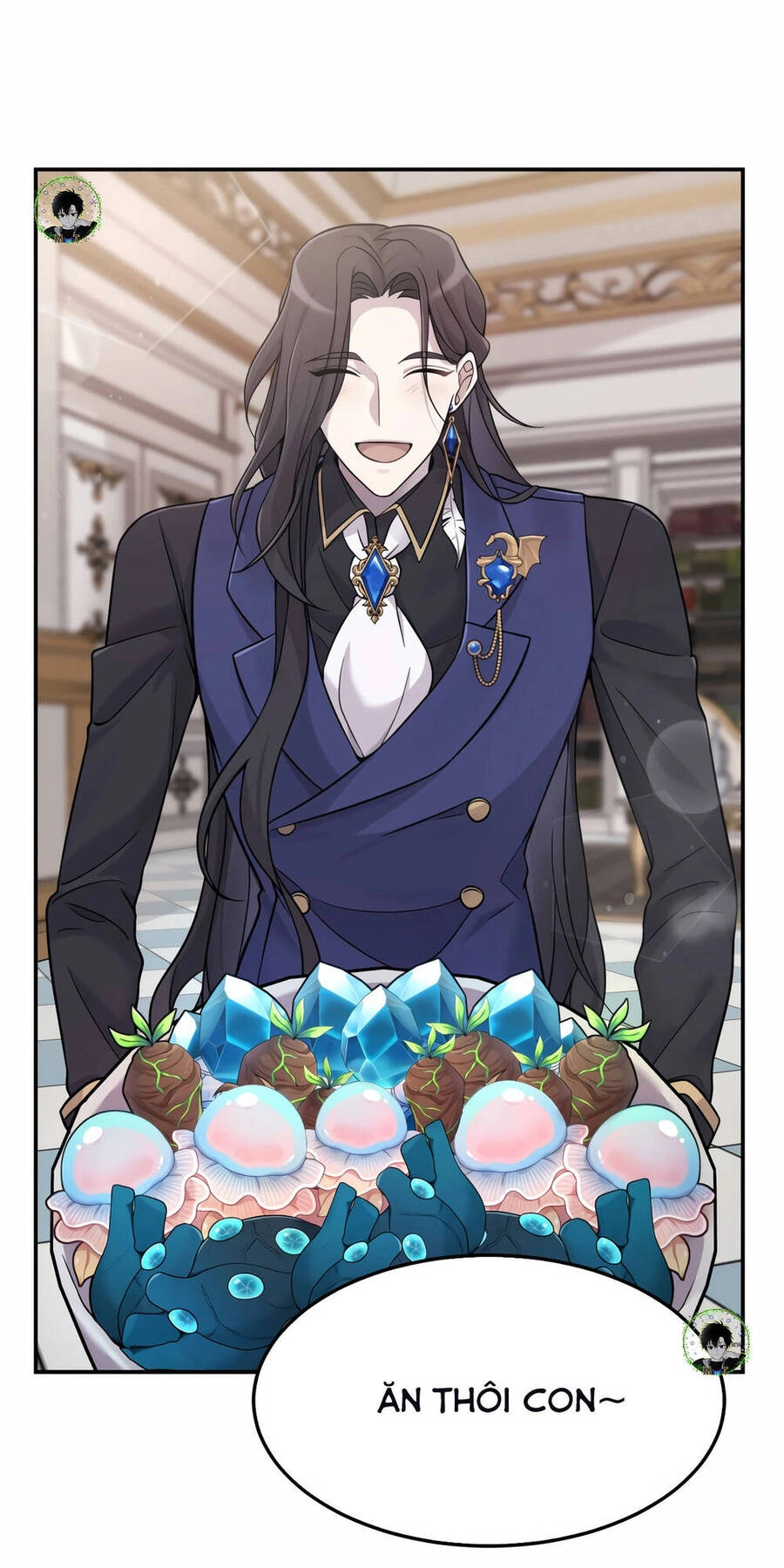 Phương Pháp Sinh Tồn Của Rồng Sắp Ngủm Chapter 4 - 27