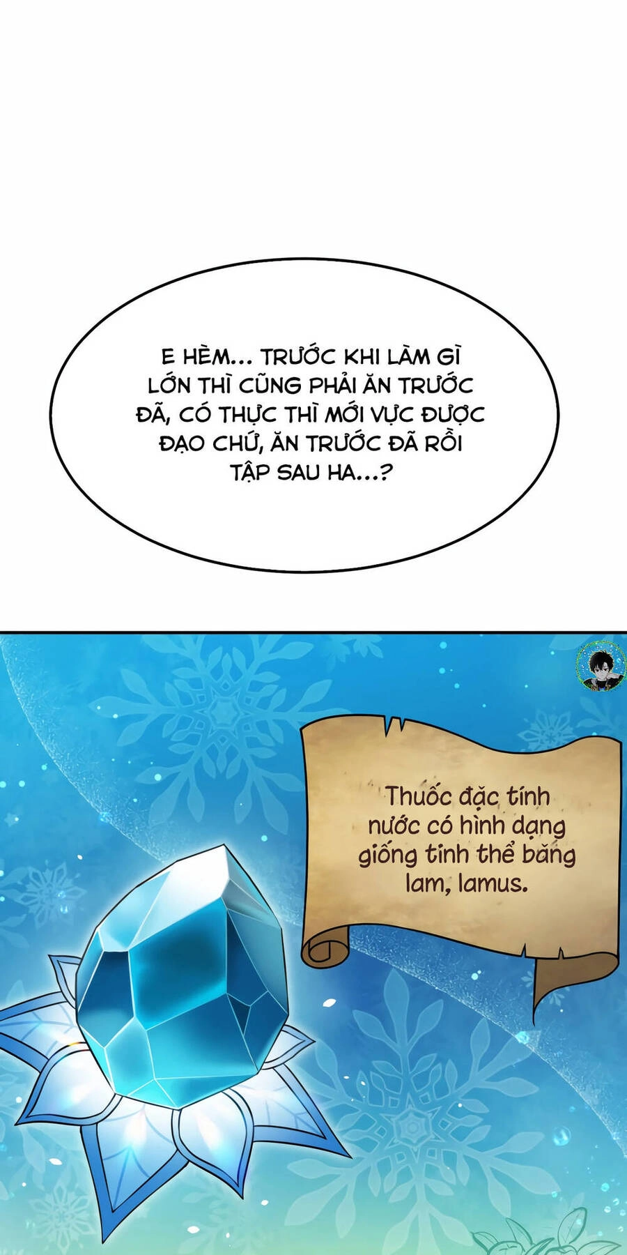 Phương Pháp Sinh Tồn Của Rồng Sắp Ngủm Chapter 4 - 29