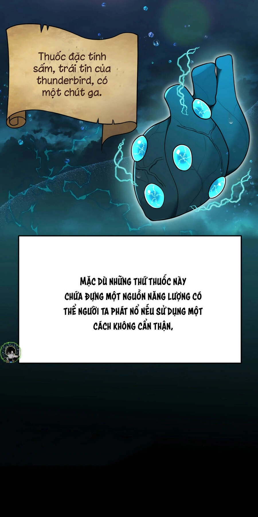 Phương Pháp Sinh Tồn Của Rồng Sắp Ngủm Chapter 4 - 31