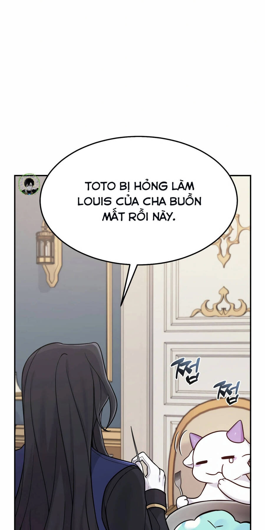 Phương Pháp Sinh Tồn Của Rồng Sắp Ngủm Chapter 4 - 73