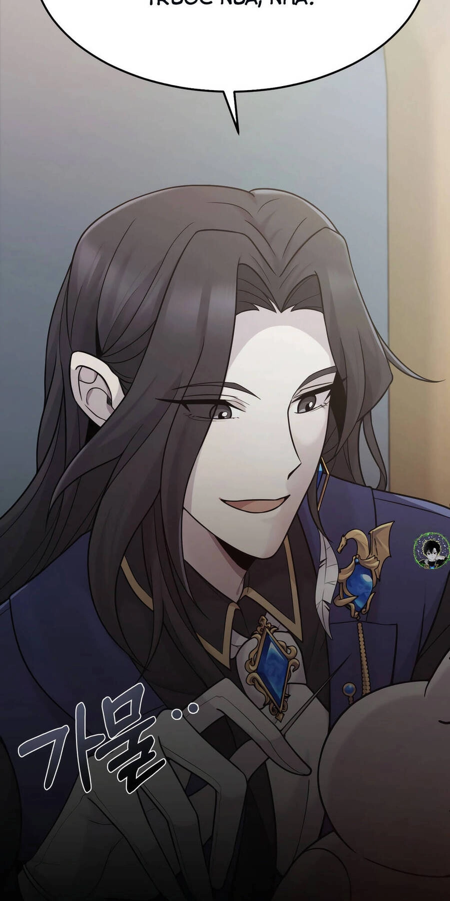 Phương Pháp Sinh Tồn Của Rồng Sắp Ngủm Chapter 4 - 75