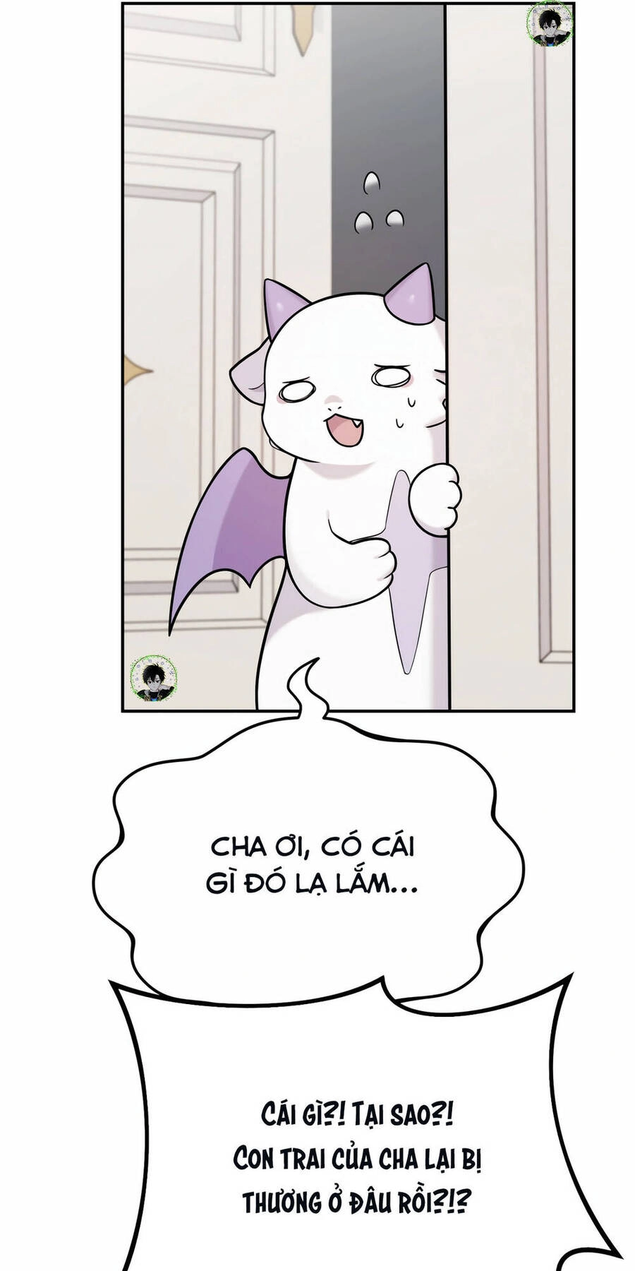 Phương Pháp Sinh Tồn Của Rồng Sắp Ngủm Chapter 4 - 83