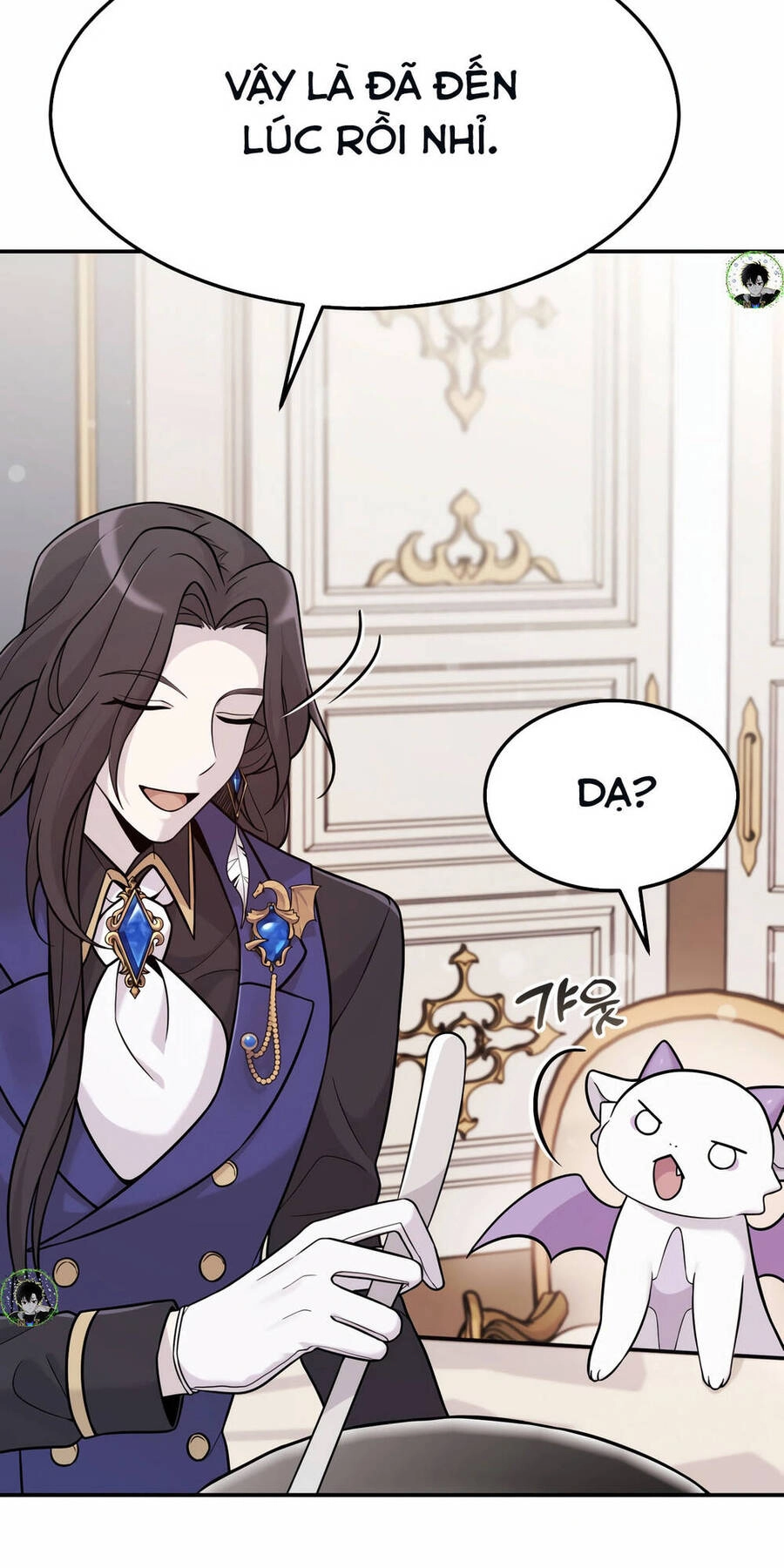 Phương Pháp Sinh Tồn Của Rồng Sắp Ngủm Chapter 4 - 88