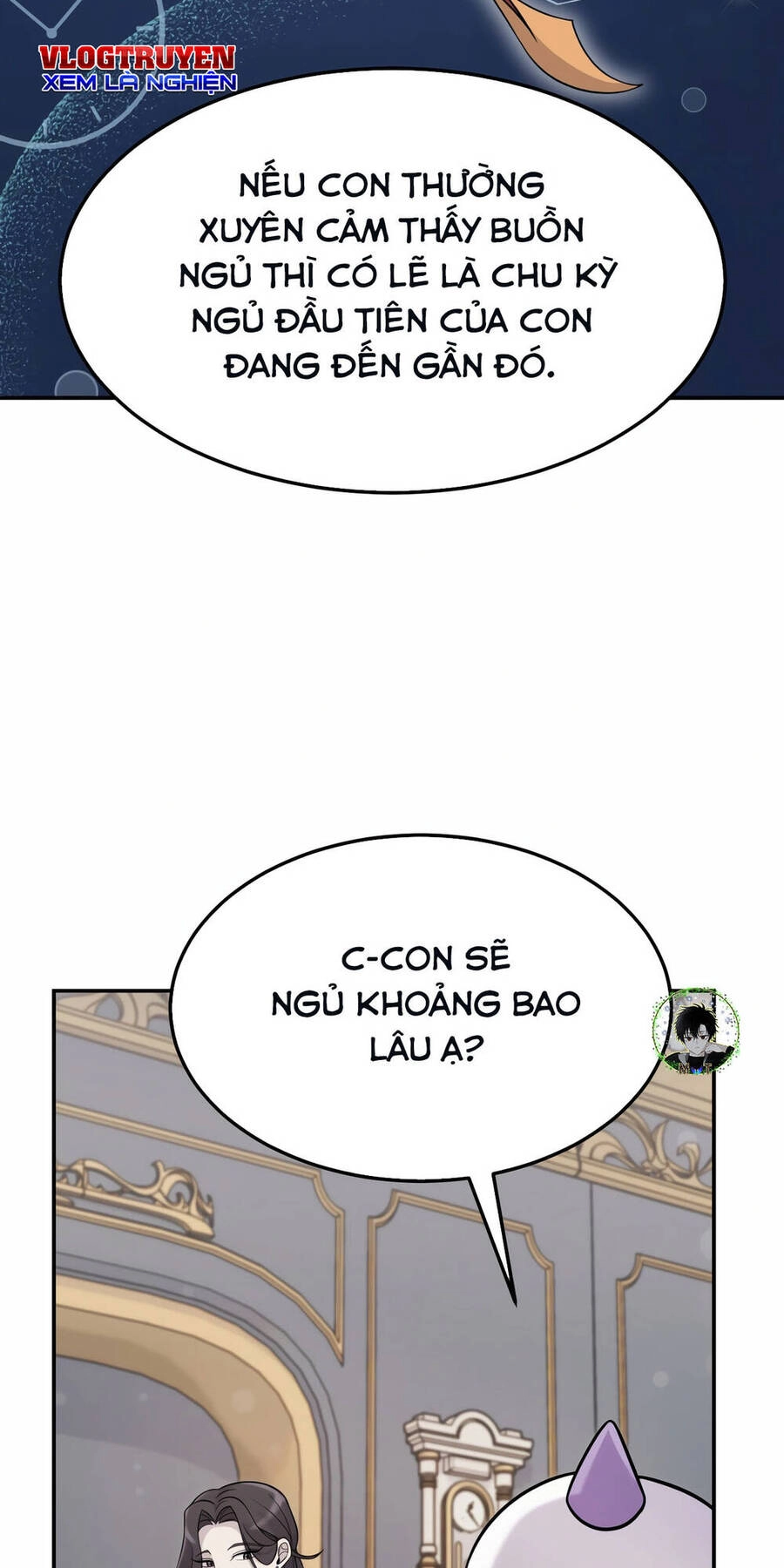 Phương Pháp Sinh Tồn Của Rồng Sắp Ngủm Chapter 4 - 91