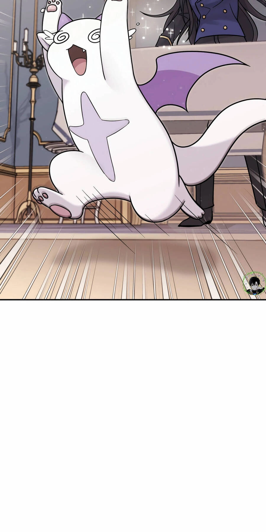 Phương Pháp Sinh Tồn Của Rồng Sắp Ngủm Chapter 4 - 99