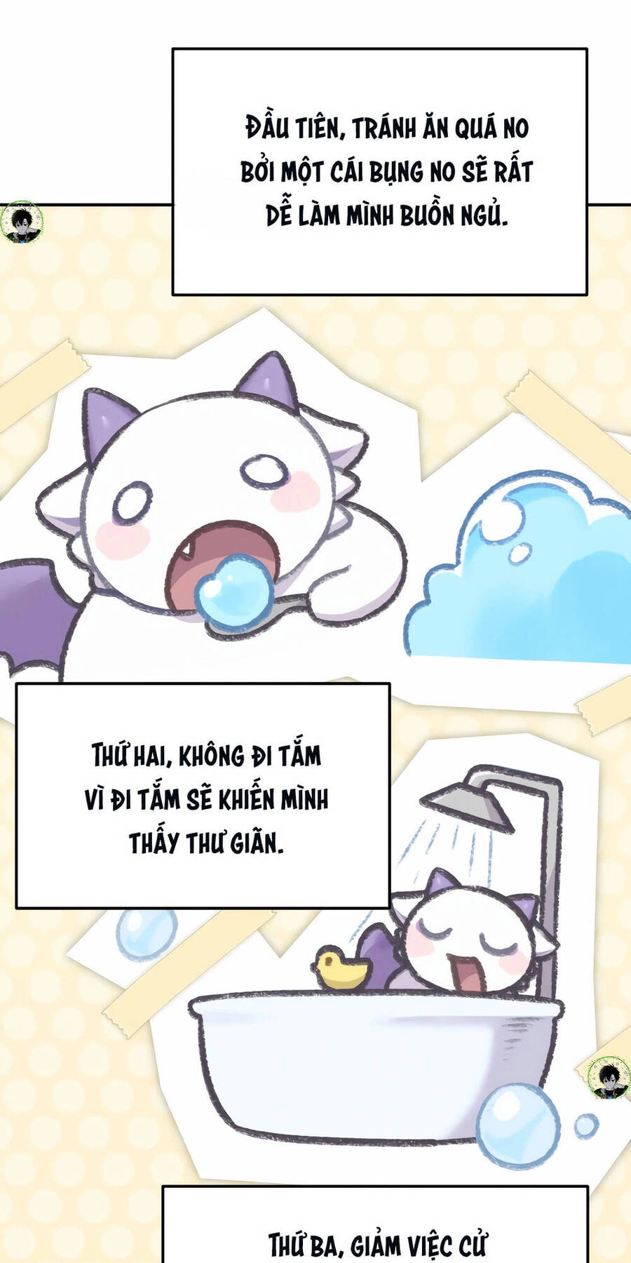 Phương Pháp Sinh Tồn Của Rồng Sắp Ngủm Chapter 4 - 103