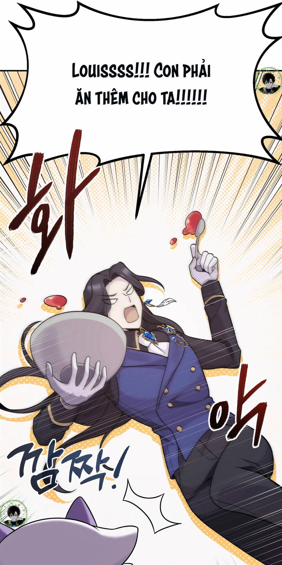 Phương Pháp Sinh Tồn Của Rồng Sắp Ngủm Chapter 4 - 111