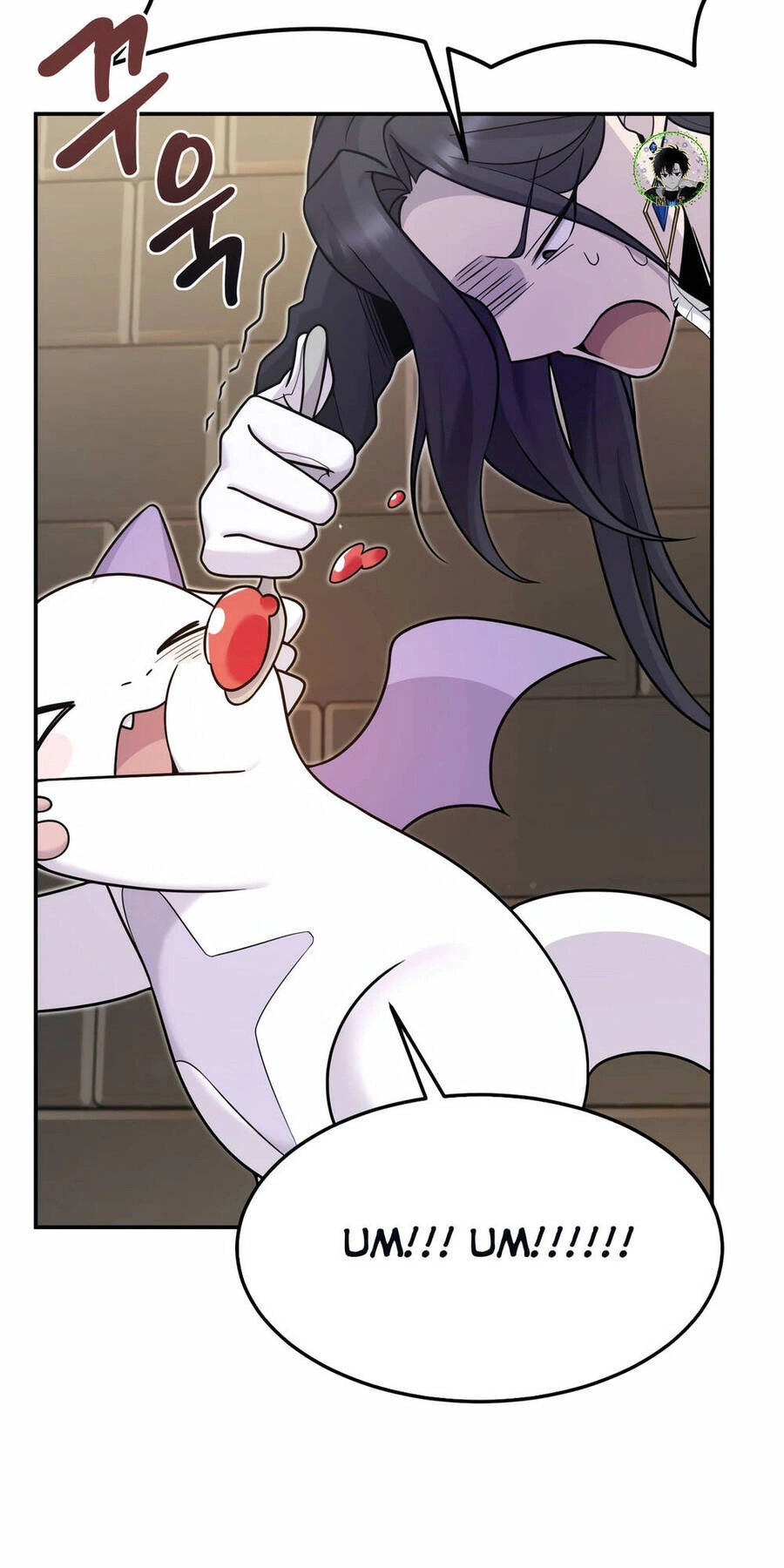 Phương Pháp Sinh Tồn Của Rồng Sắp Ngủm Chapter 4 - 113