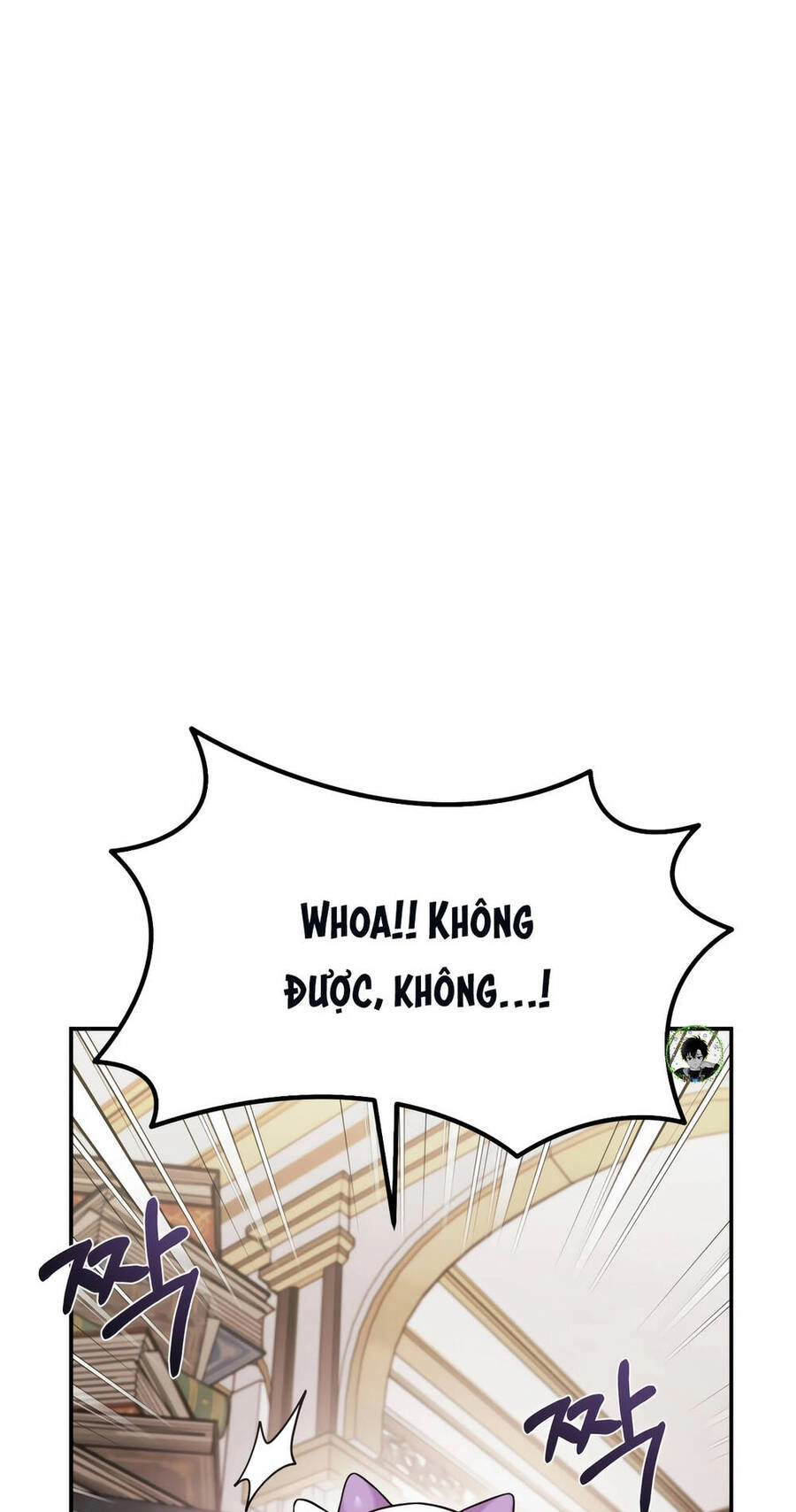 Phương Pháp Sinh Tồn Của Rồng Sắp Ngủm Chapter 4 - 121