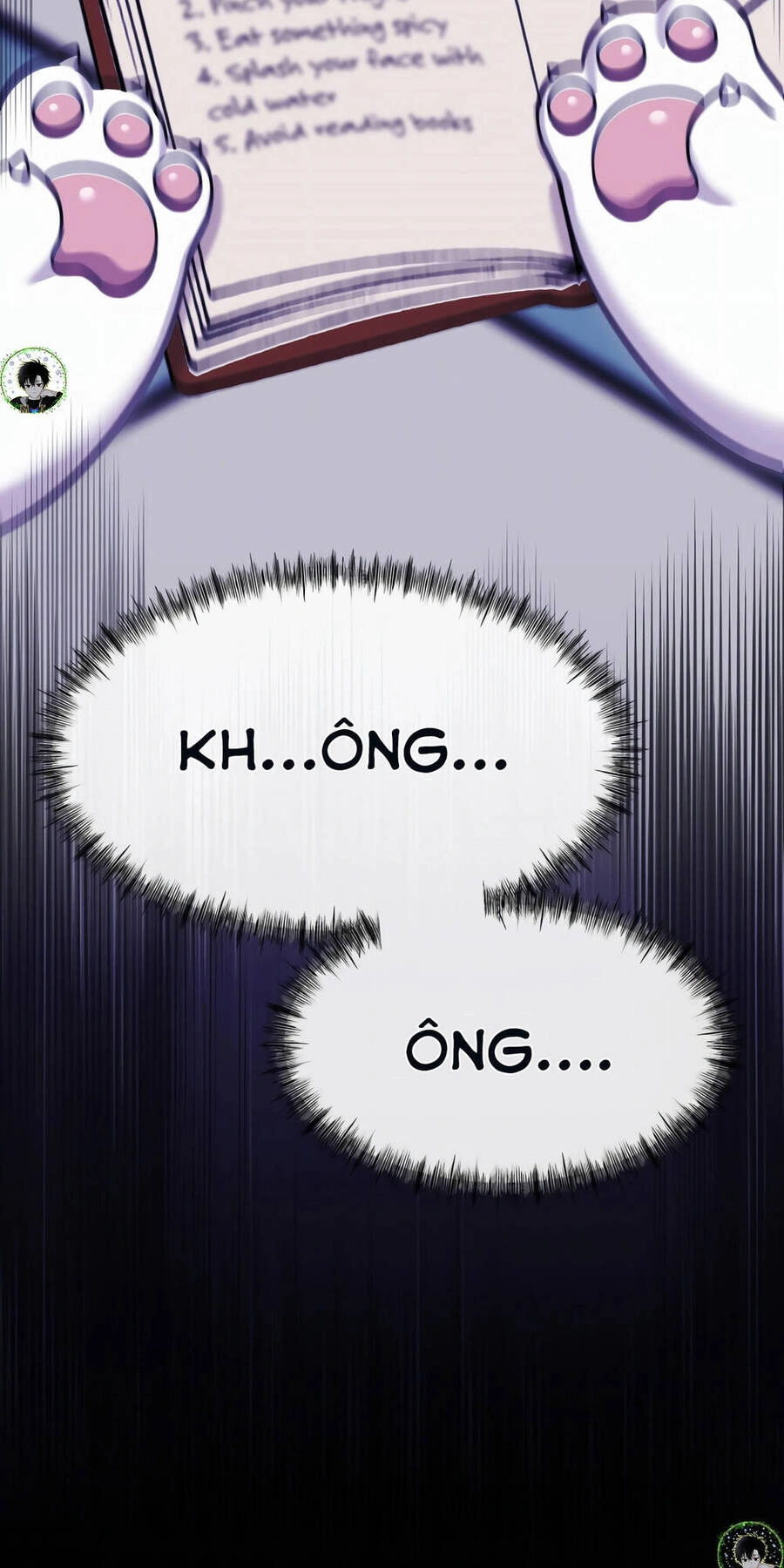 Phương Pháp Sinh Tồn Của Rồng Sắp Ngủm Chapter 4 - 126