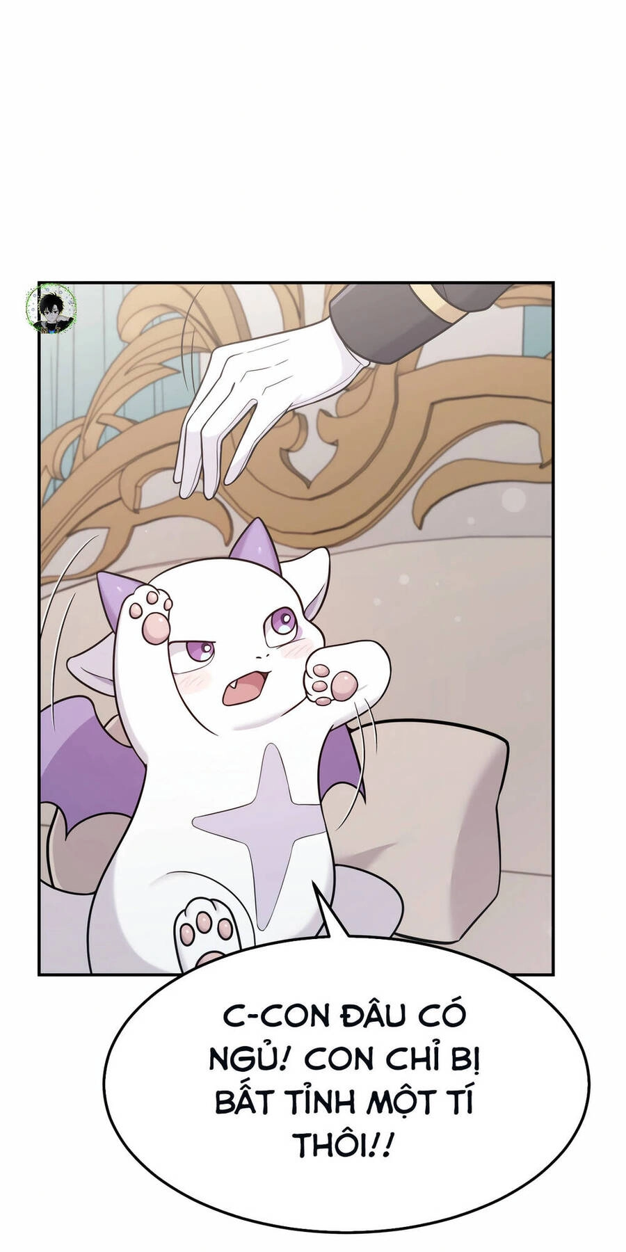 Phương Pháp Sinh Tồn Của Rồng Sắp Ngủm Chapter 4 - 132