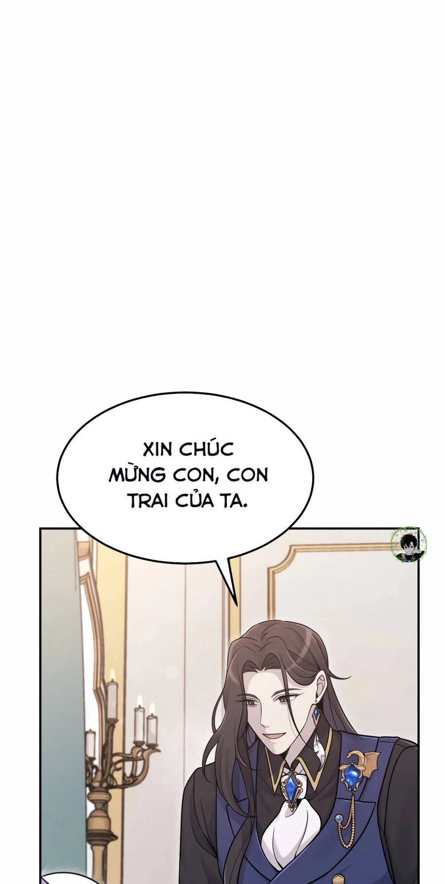 Phương Pháp Sinh Tồn Của Rồng Sắp Ngủm Chapter 4 - 133