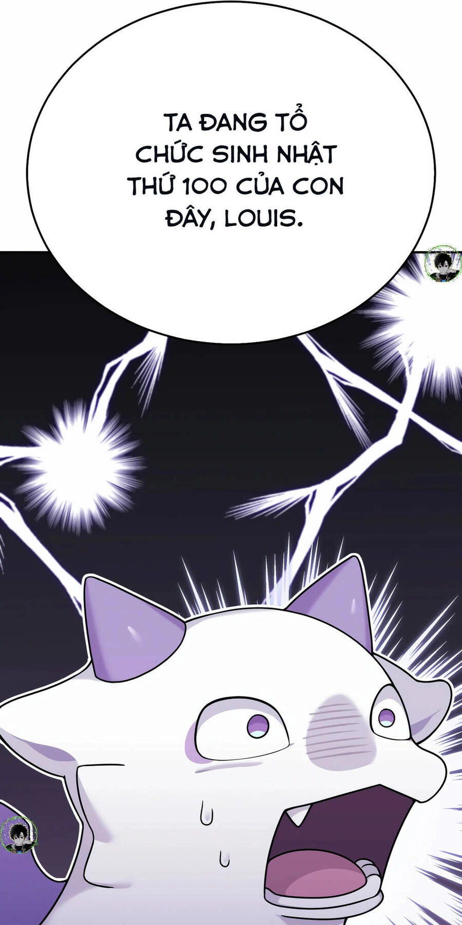 Phương Pháp Sinh Tồn Của Rồng Sắp Ngủm Chapter 4 - 135