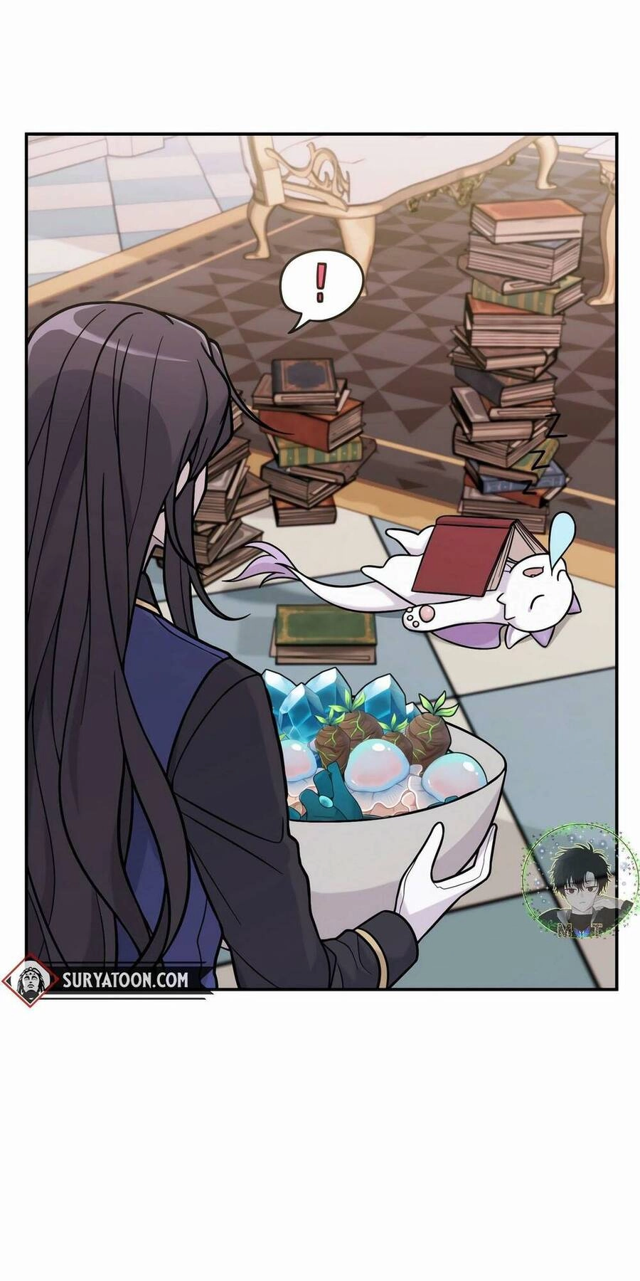 Phương Pháp Sinh Tồn Của Rồng Sắp Ngủm Chapter 5 - 6