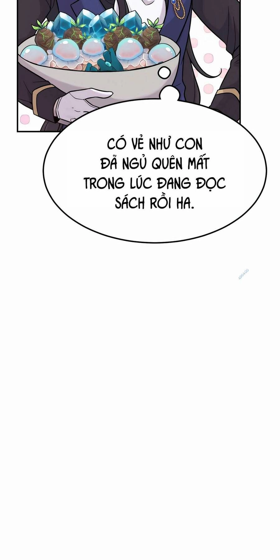 Phương Pháp Sinh Tồn Của Rồng Sắp Ngủm Chapter 5 - 8