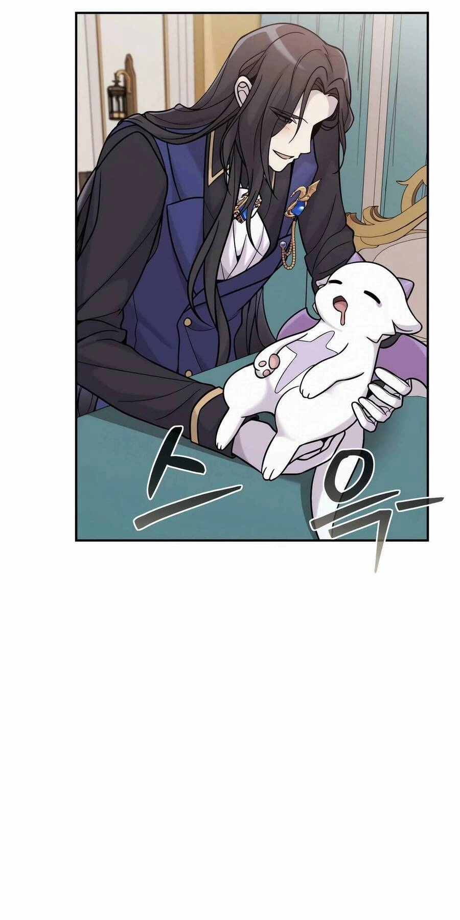 Phương Pháp Sinh Tồn Của Rồng Sắp Ngủm Chapter 5 - 9