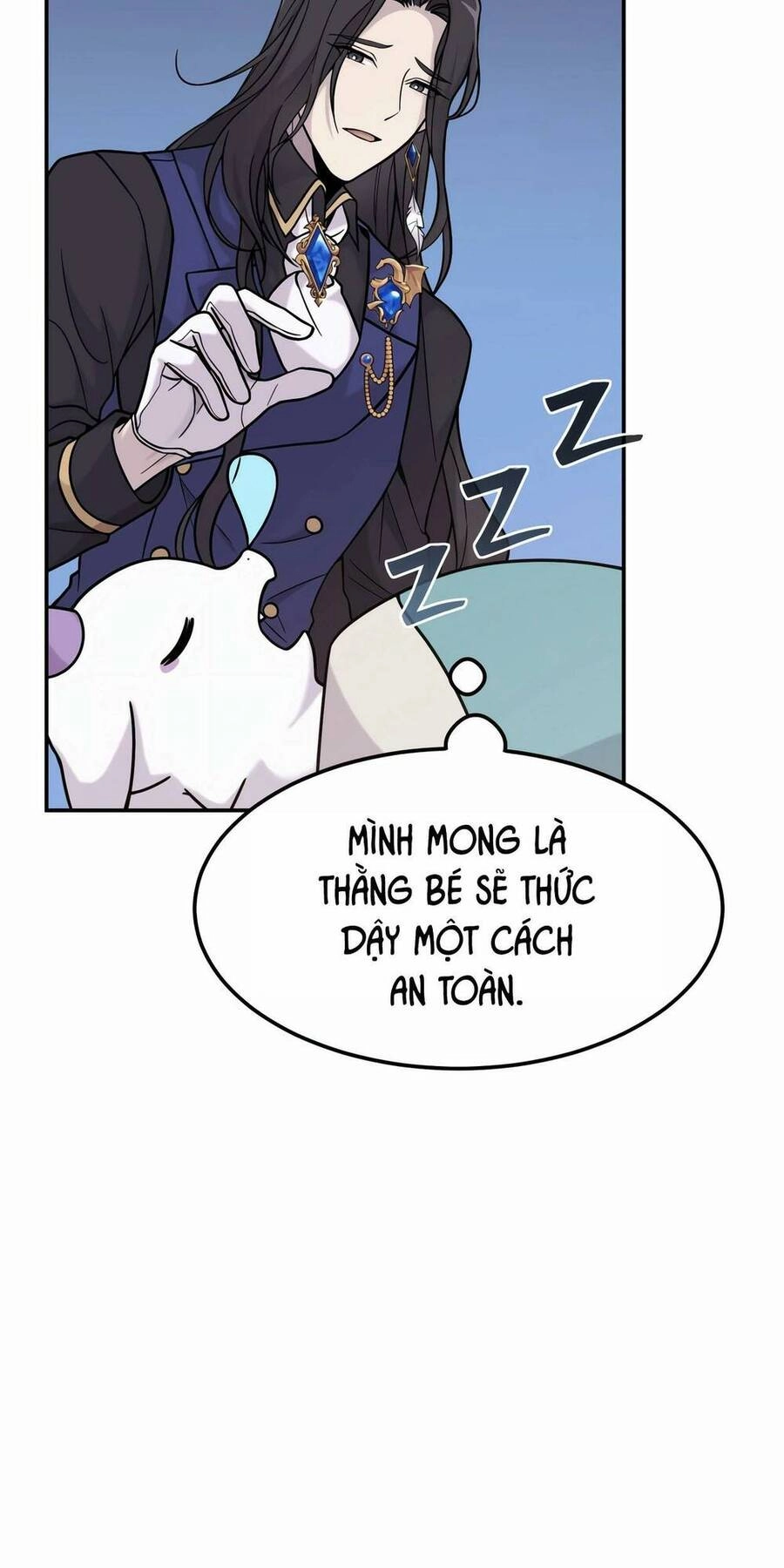 Phương Pháp Sinh Tồn Của Rồng Sắp Ngủm Chapter 5 - 12