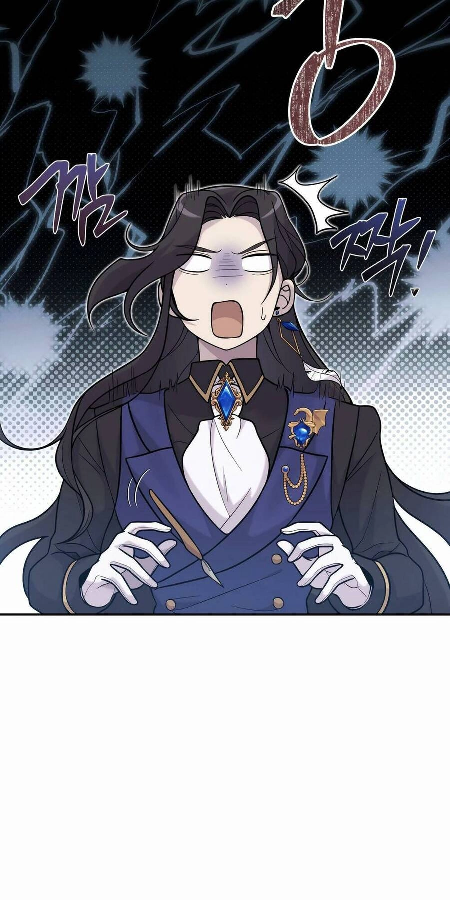 Phương Pháp Sinh Tồn Của Rồng Sắp Ngủm Chapter 5 - 18