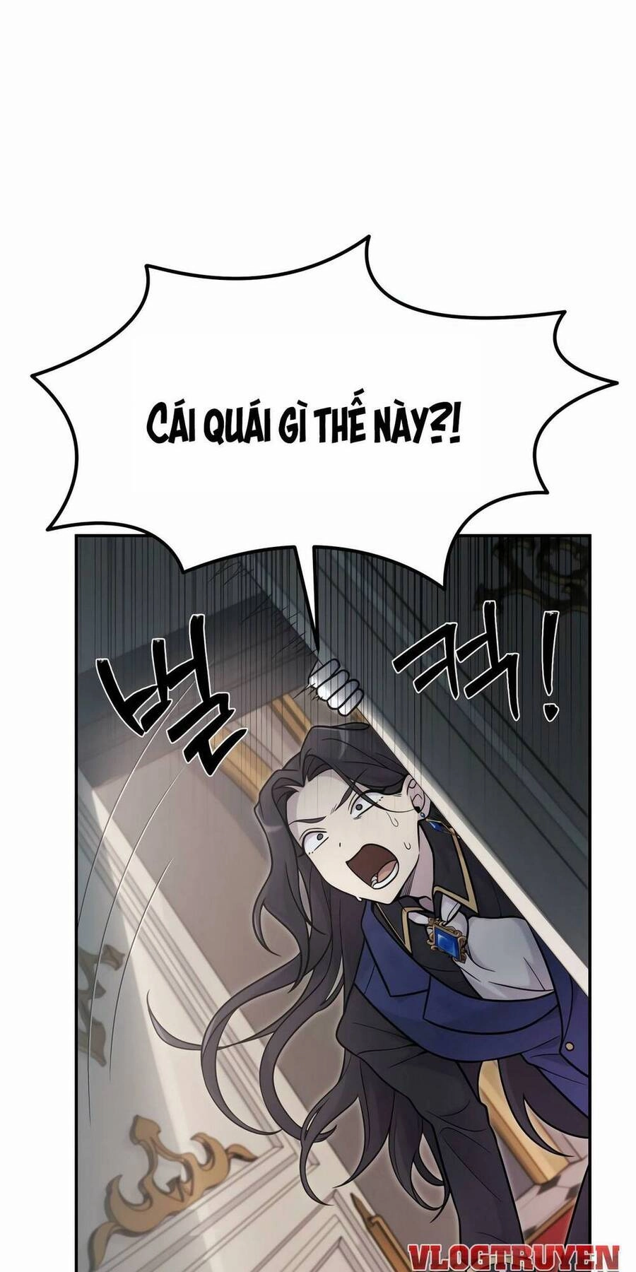 Phương Pháp Sinh Tồn Của Rồng Sắp Ngủm Chapter 5 - 19