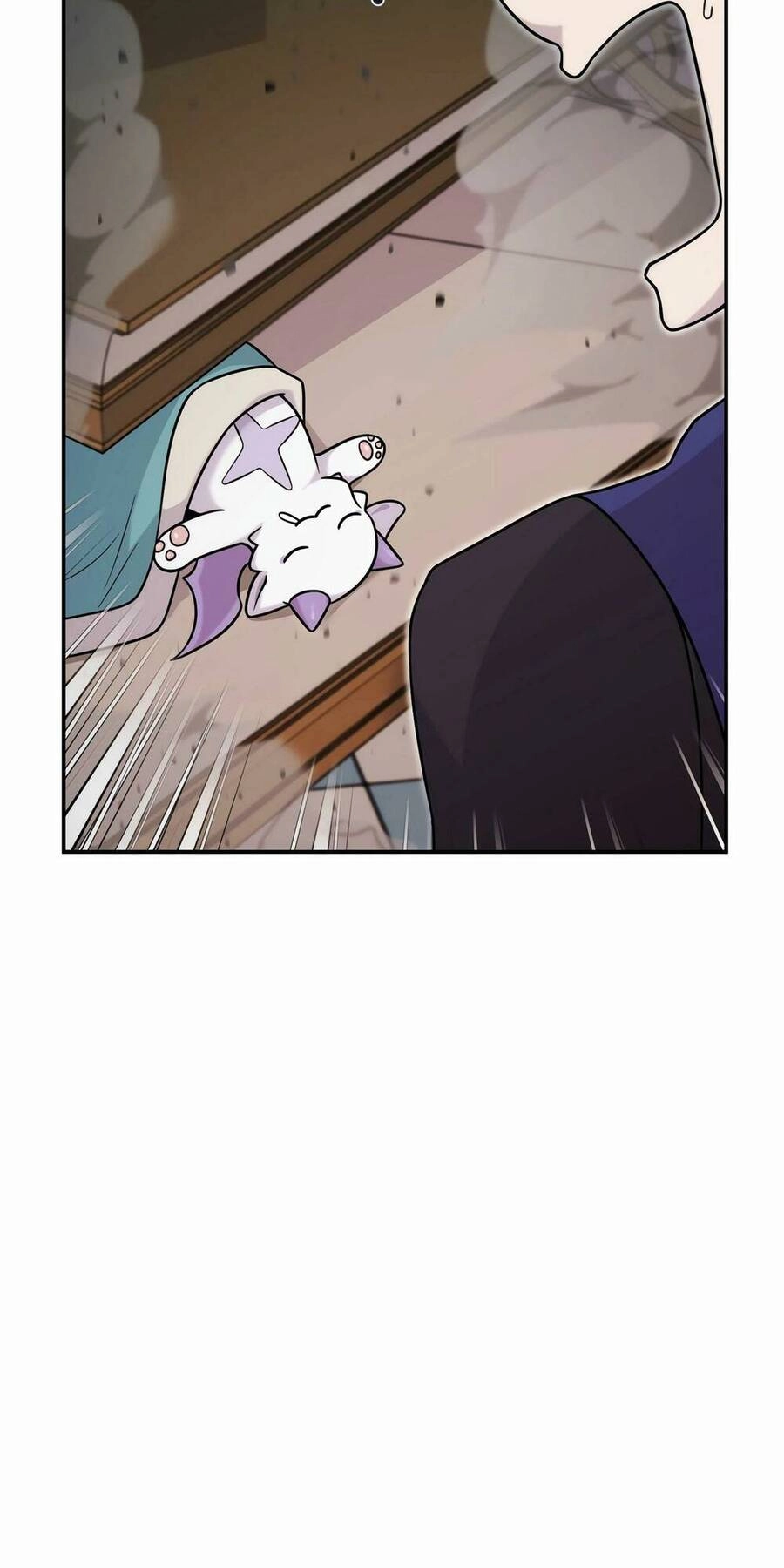 Phương Pháp Sinh Tồn Của Rồng Sắp Ngủm Chapter 5 - 21