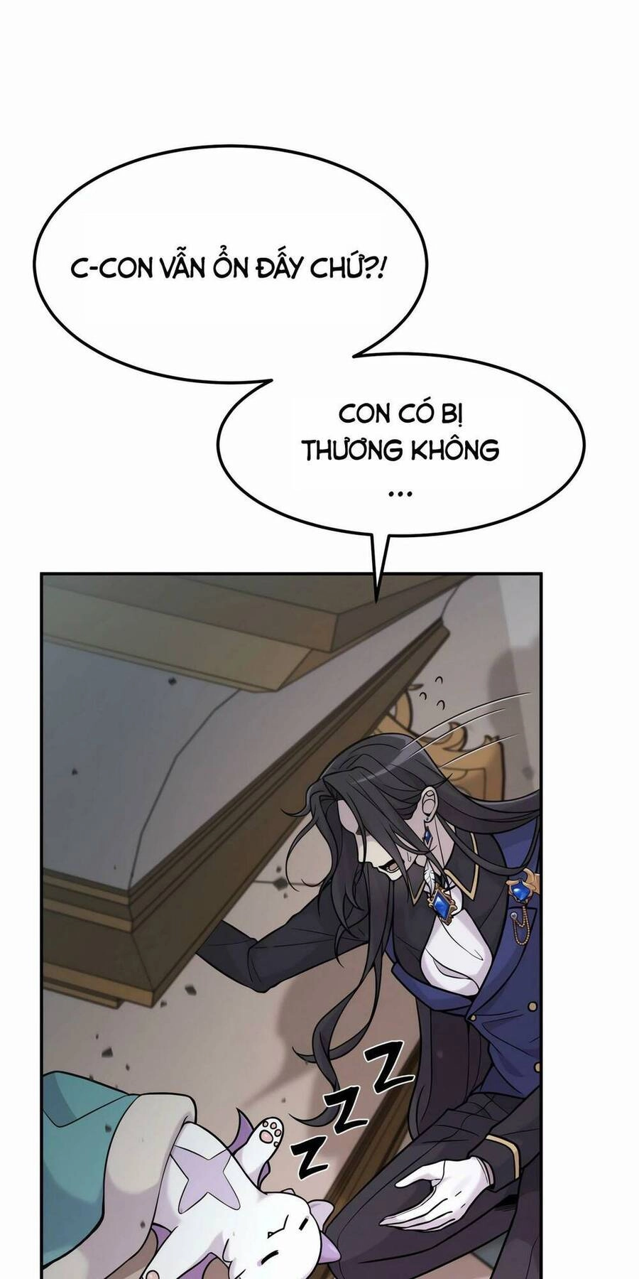 Phương Pháp Sinh Tồn Của Rồng Sắp Ngủm Chapter 5 - 22