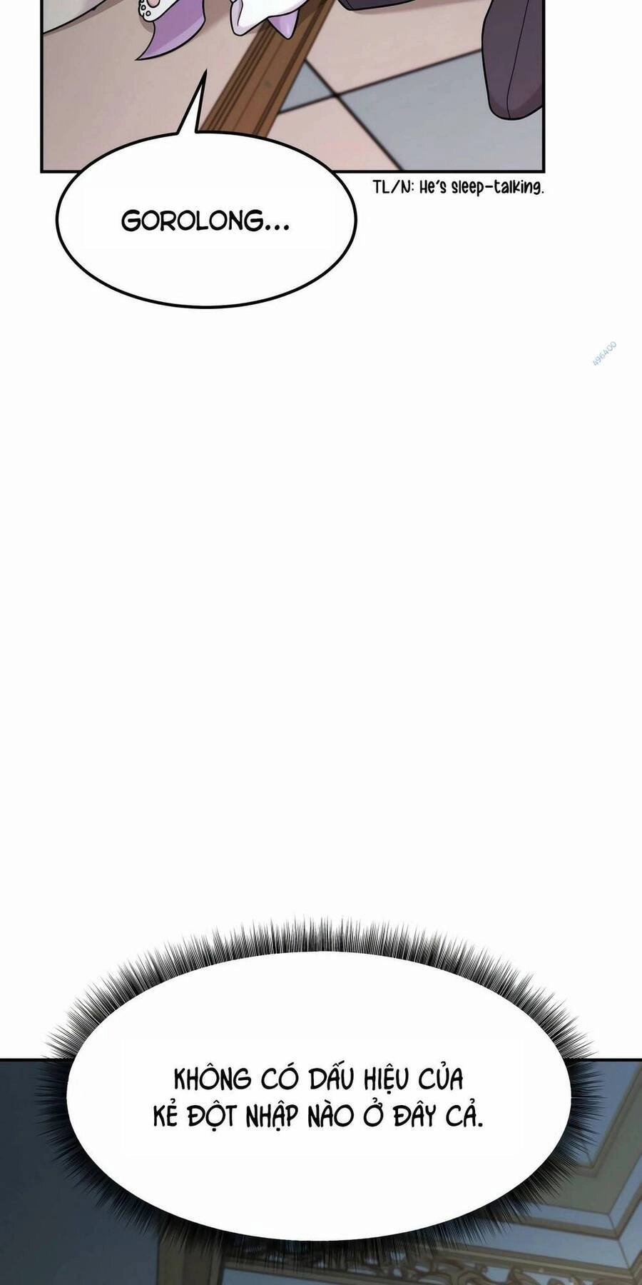 Phương Pháp Sinh Tồn Của Rồng Sắp Ngủm Chapter 5 - 23