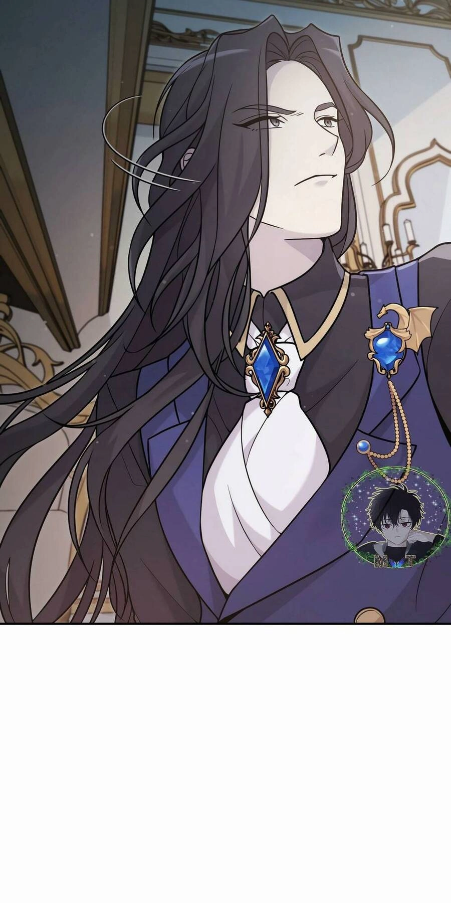 Phương Pháp Sinh Tồn Của Rồng Sắp Ngủm Chapter 5 - 24