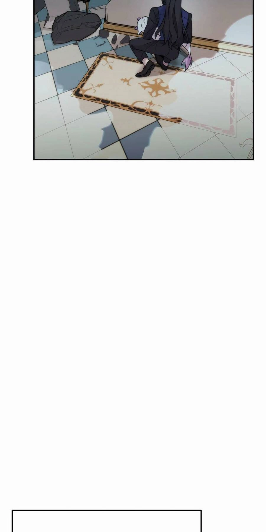 Phương Pháp Sinh Tồn Của Rồng Sắp Ngủm Chapter 5 - 27