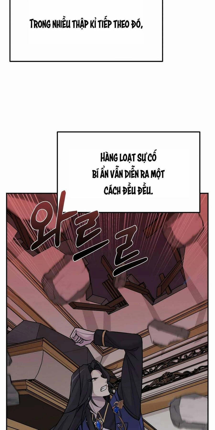 Phương Pháp Sinh Tồn Của Rồng Sắp Ngủm Chapter 5 - 28