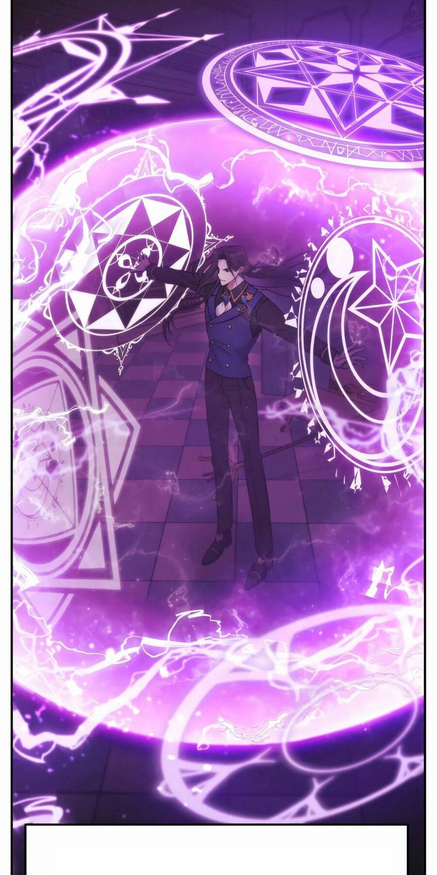 Phương Pháp Sinh Tồn Của Rồng Sắp Ngủm Chapter 5 - 33