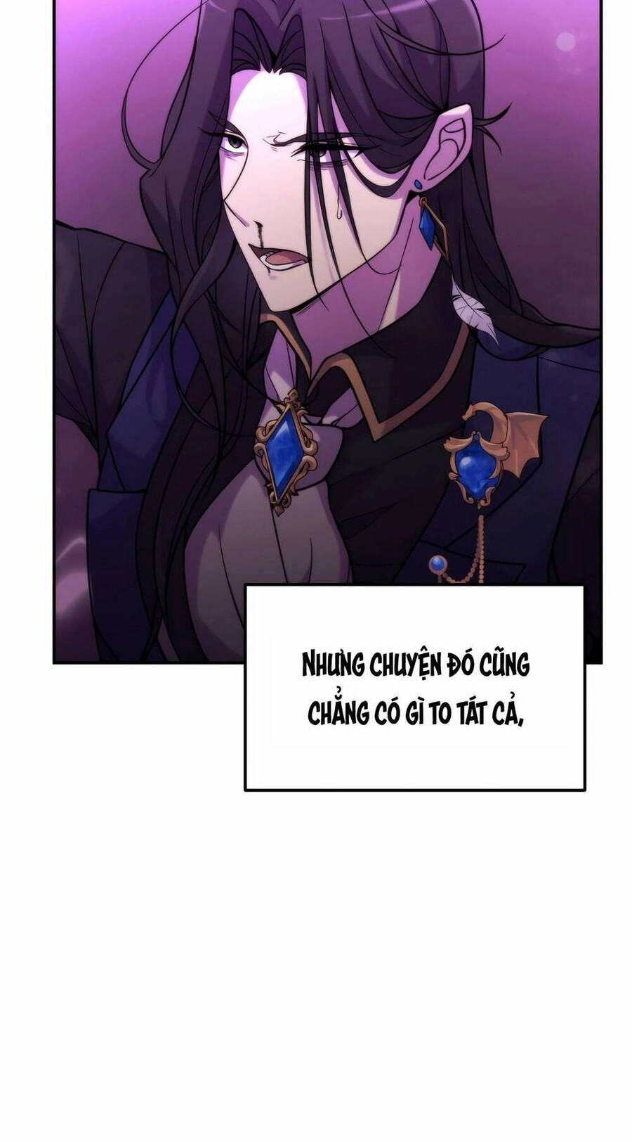 Phương Pháp Sinh Tồn Của Rồng Sắp Ngủm Chapter 5 - 35