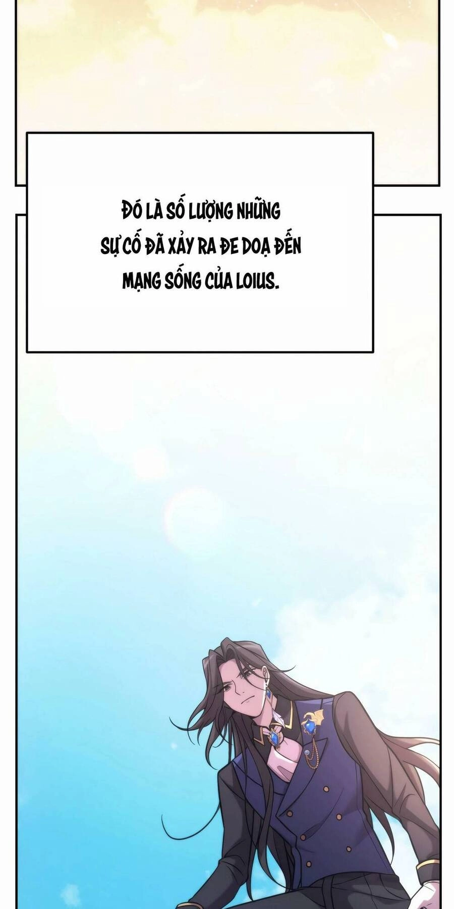 Phương Pháp Sinh Tồn Của Rồng Sắp Ngủm Chapter 5 - 38