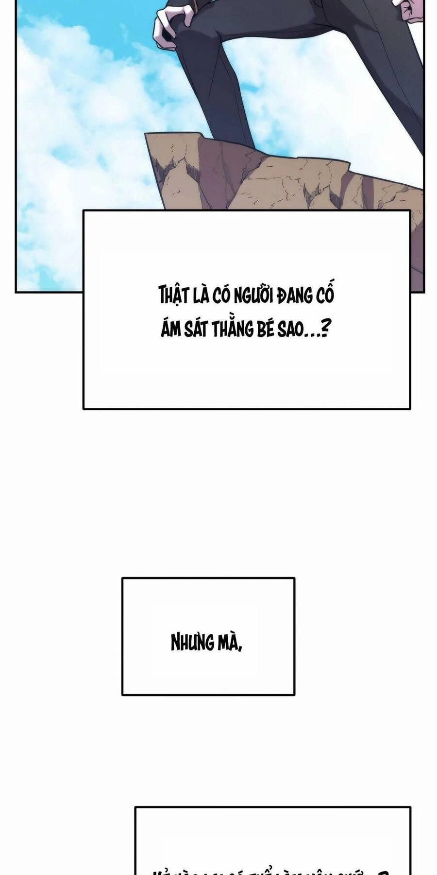 Phương Pháp Sinh Tồn Của Rồng Sắp Ngủm Chapter 5 - 39