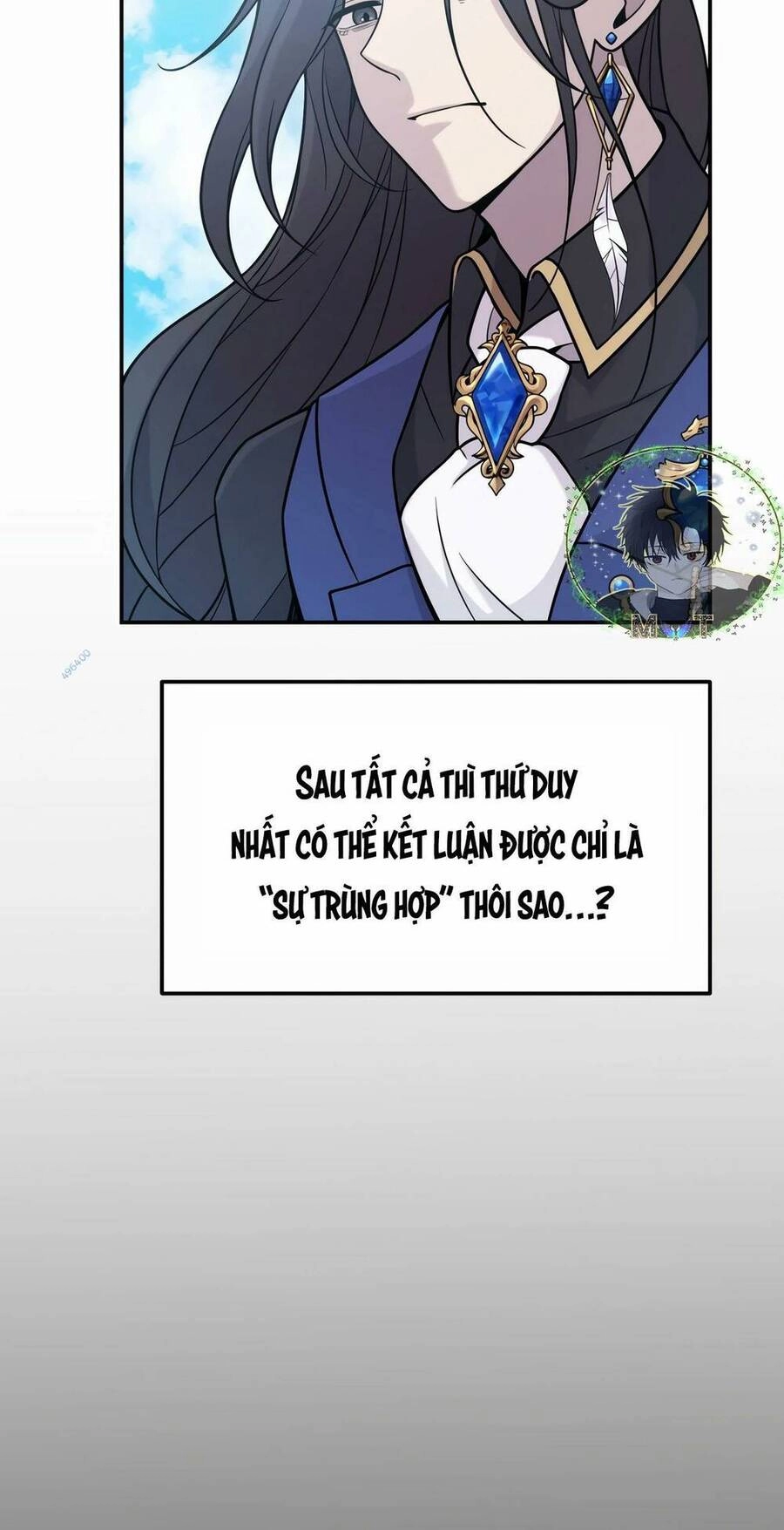 Phương Pháp Sinh Tồn Của Rồng Sắp Ngủm Chapter 5 - 42