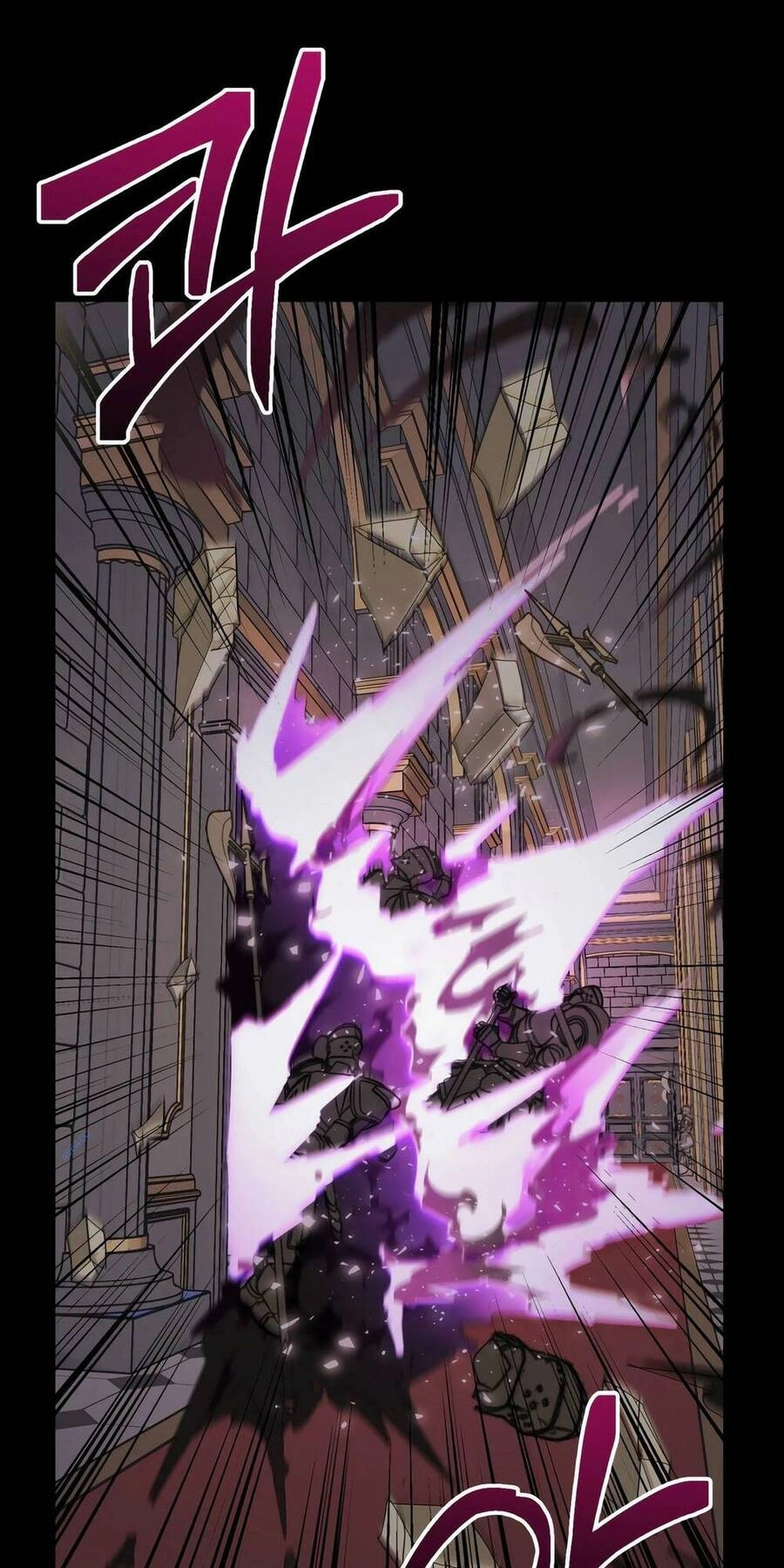 Phương Pháp Sinh Tồn Của Rồng Sắp Ngủm Chapter 5 - 45